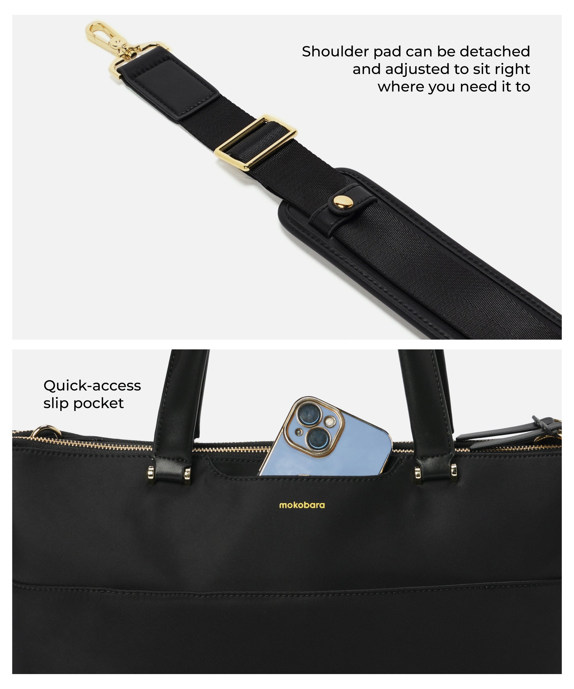 Bliss Tote - Image 15