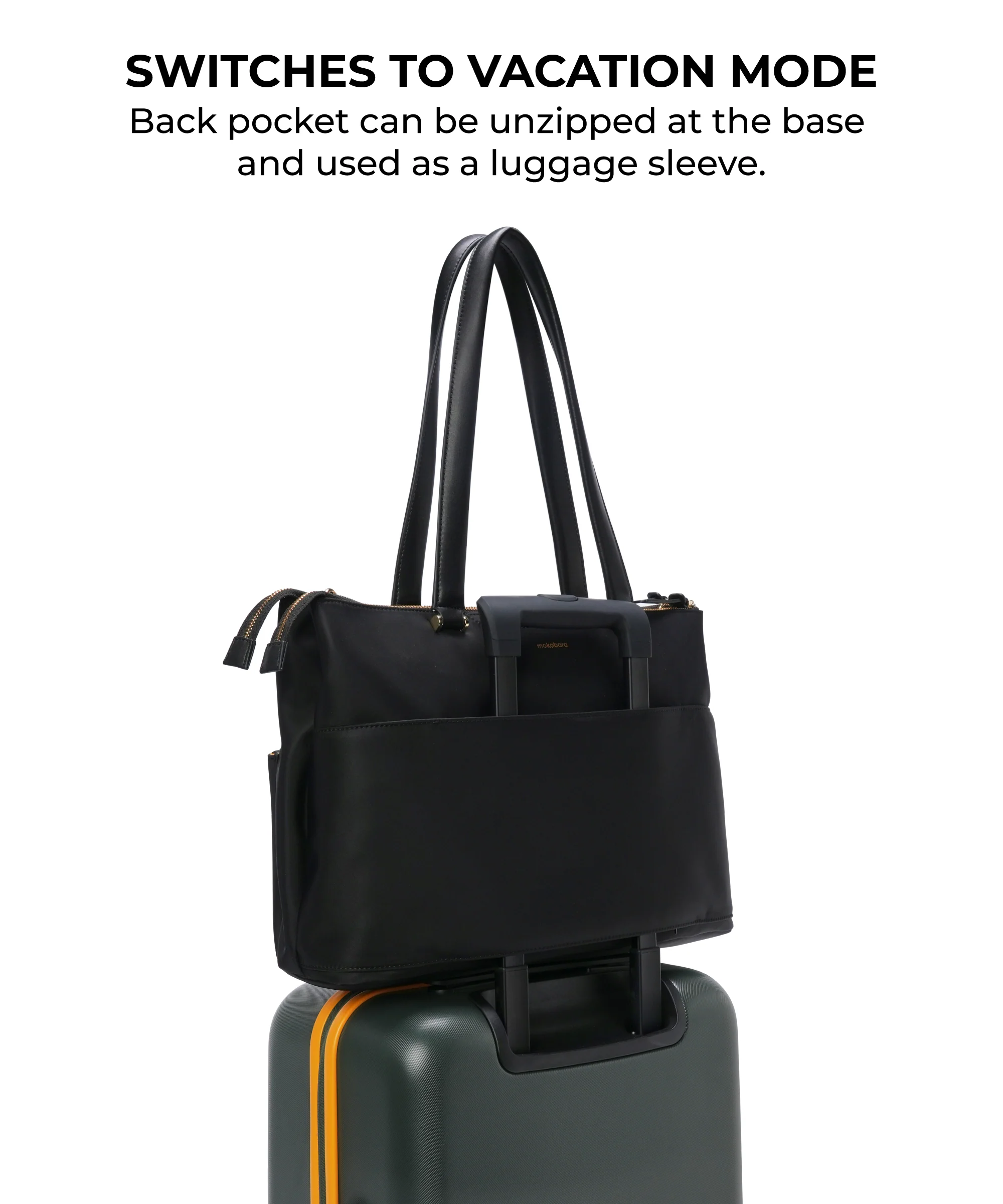 Bliss Tote - Image 16