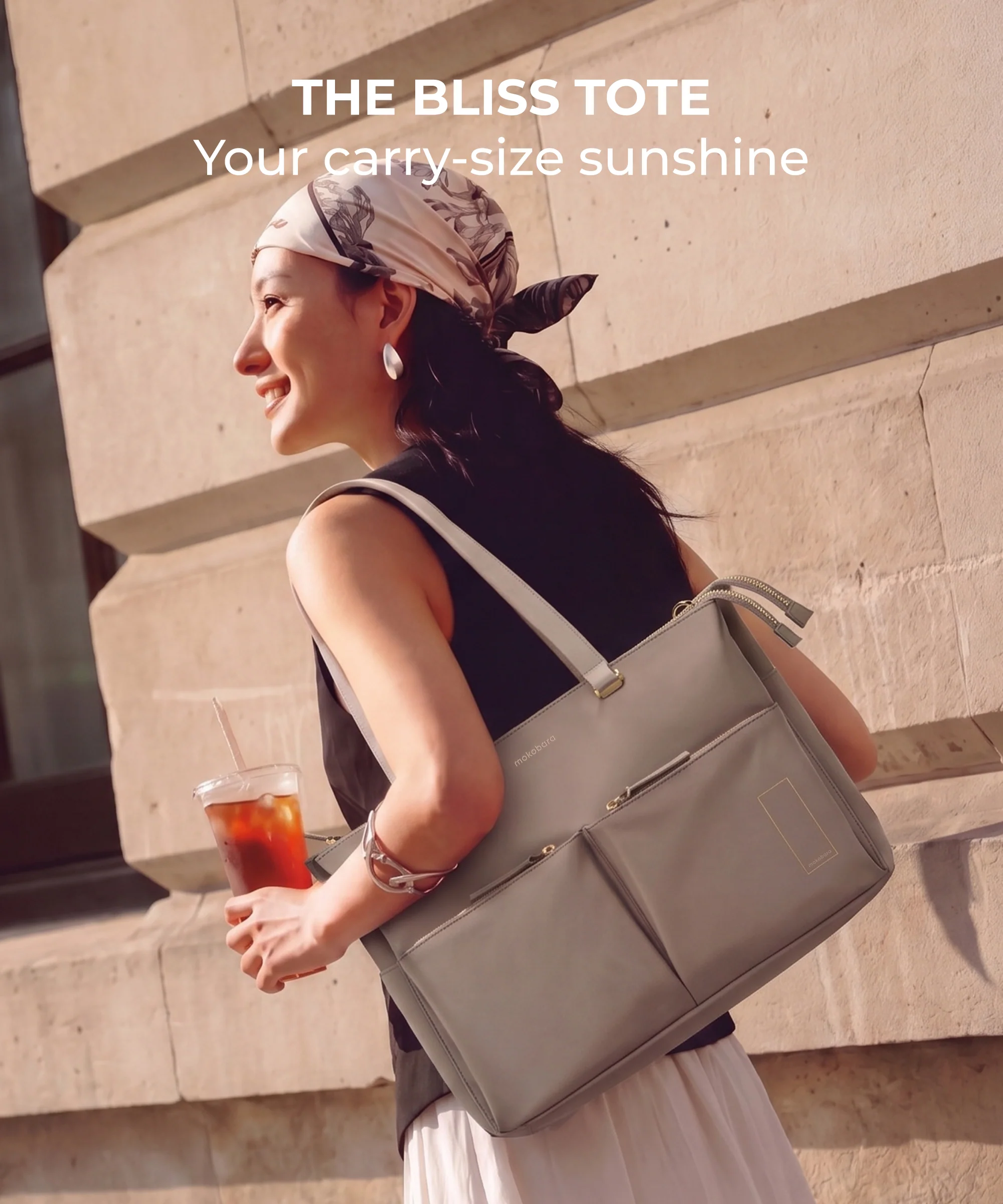 Bliss Tote - Image 21