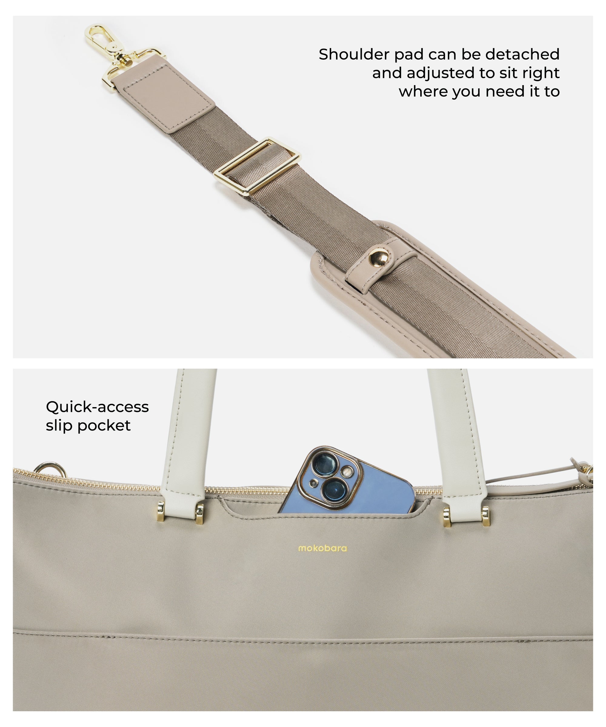 Bliss Tote - Image 24