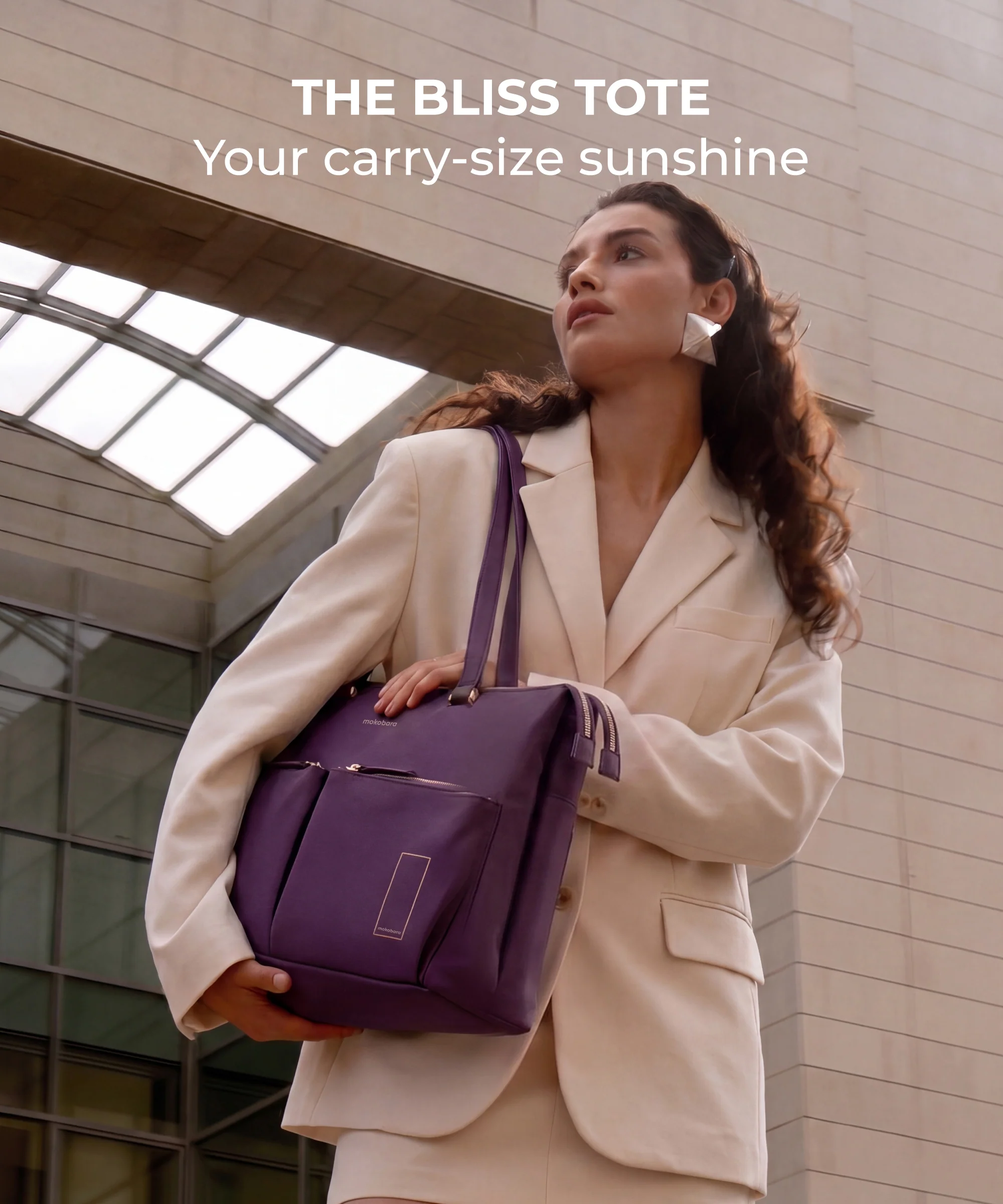 Bliss Tote - Image 3