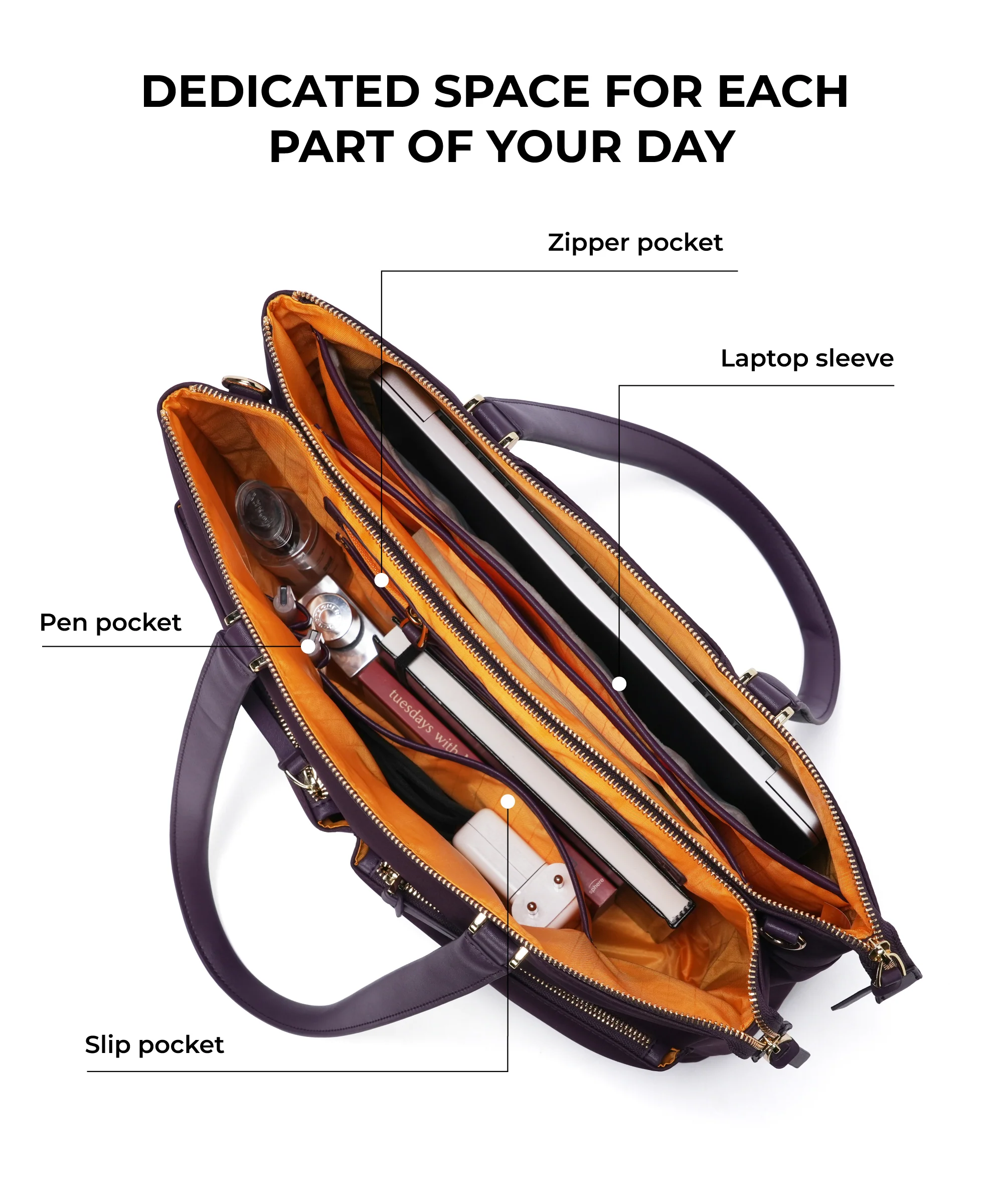 Bliss Tote - Image 4
