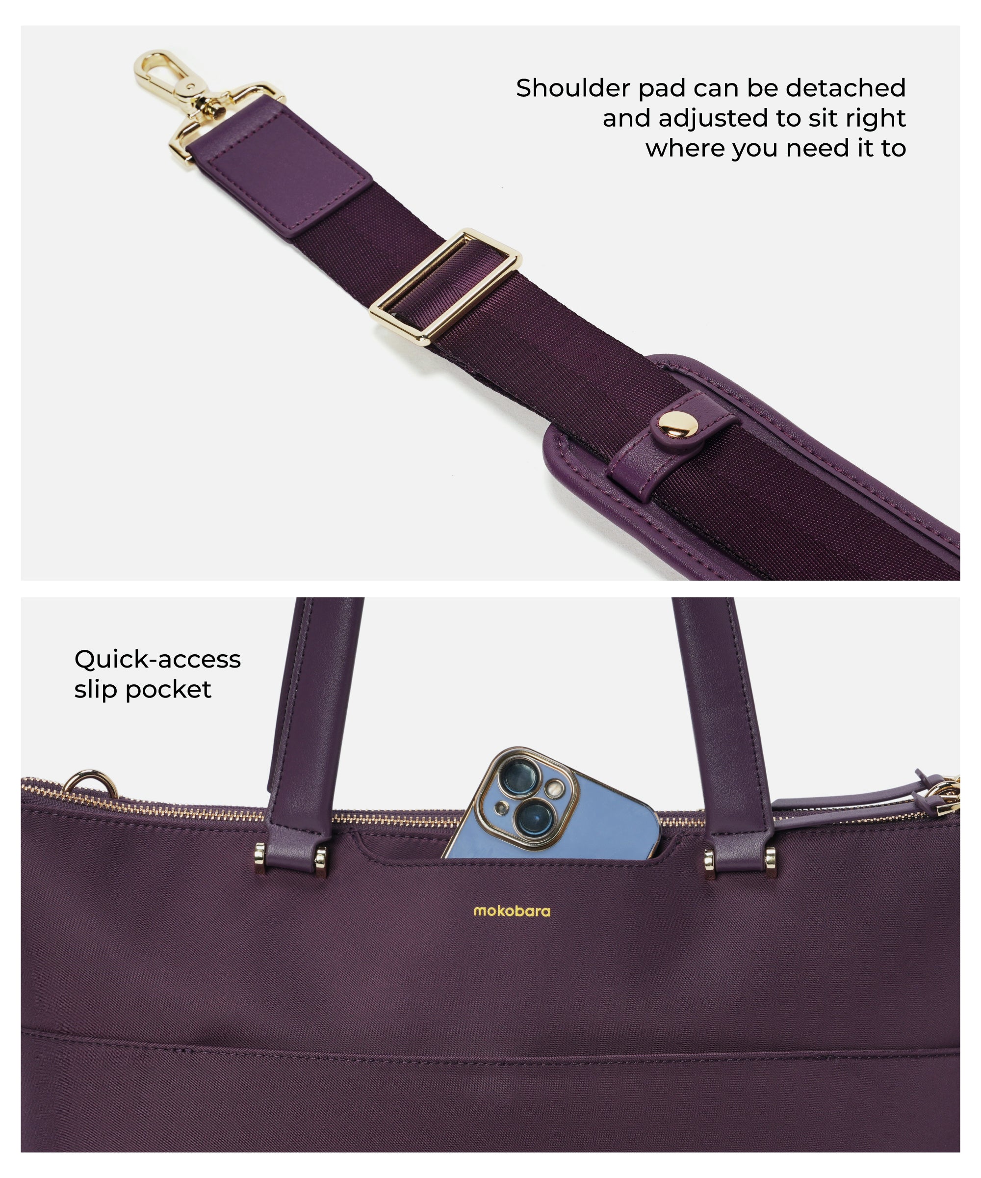 Bliss Tote - Image 5