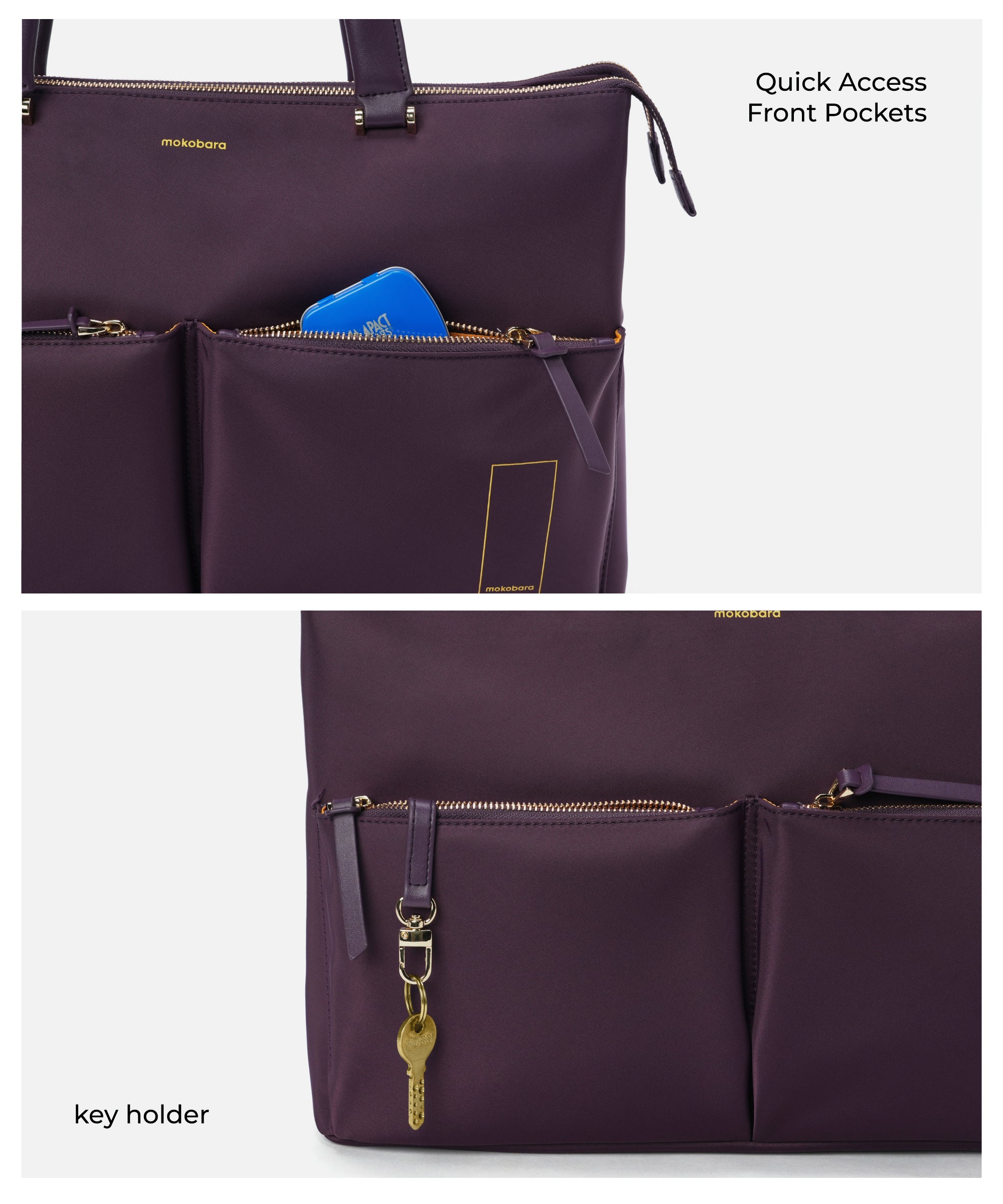 Bliss Tote - Image 9