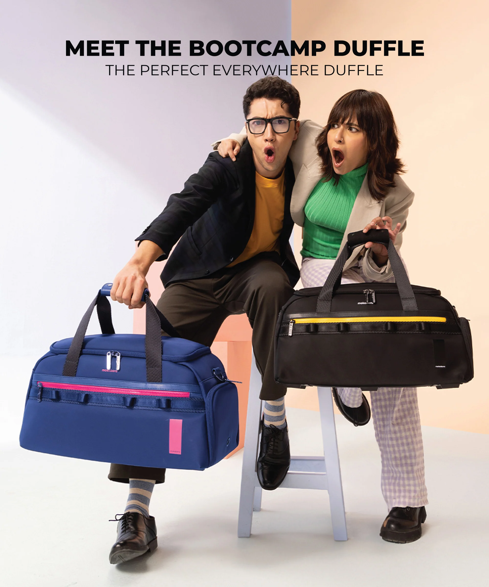 Bootcamp Duffle - Image 10