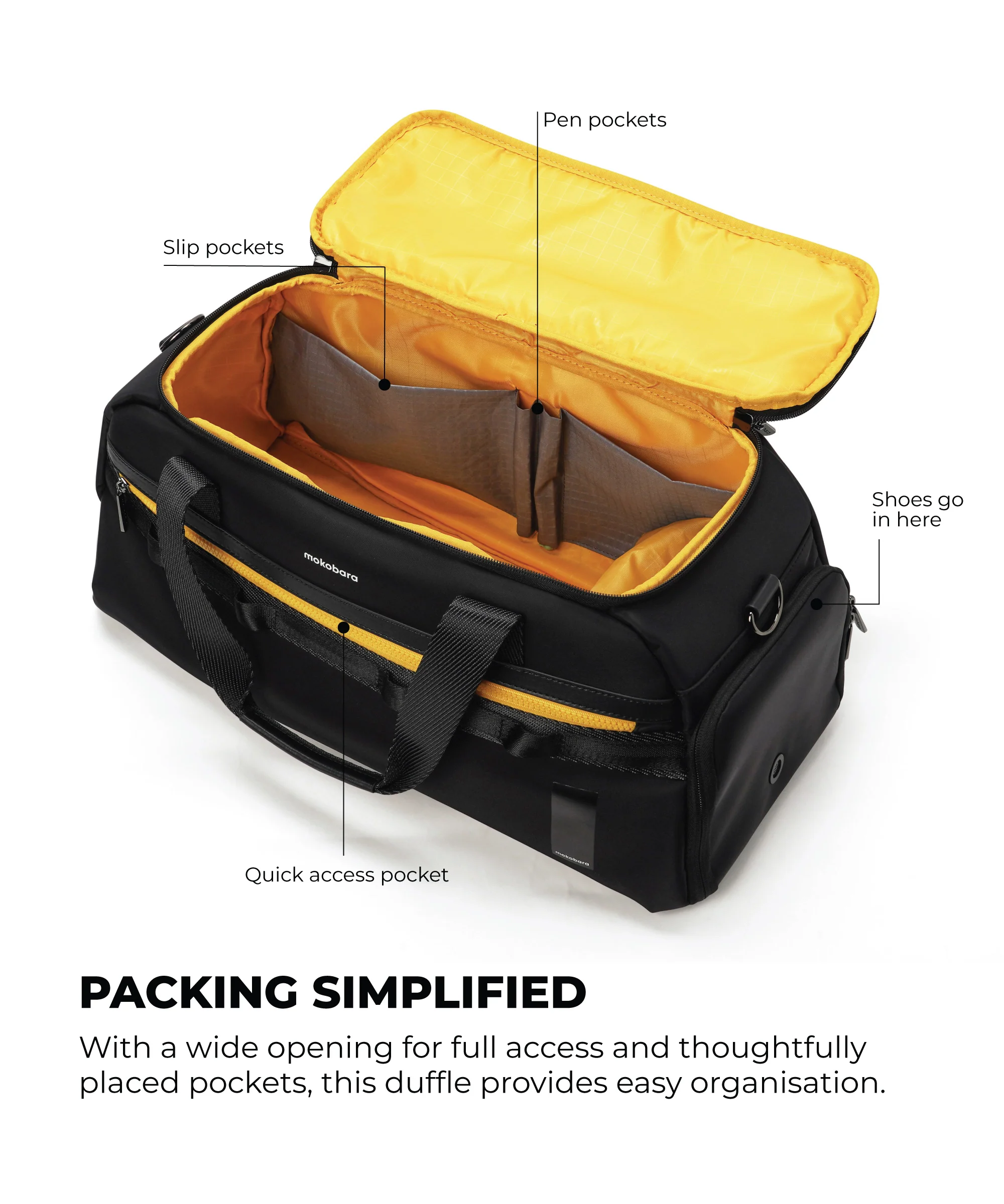 Bootcamp Duffle - Image 11