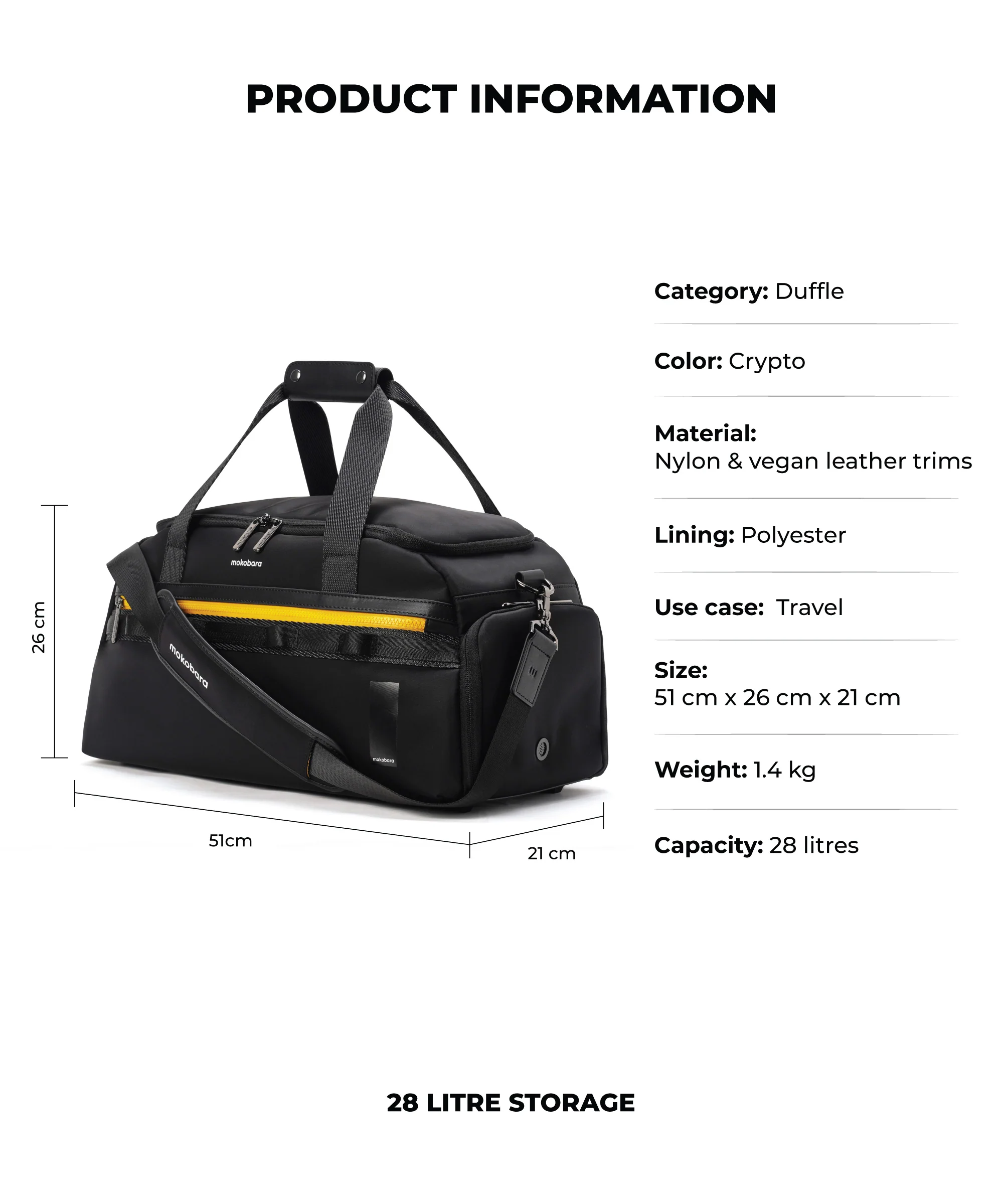 Bootcamp Duffle - Image 12