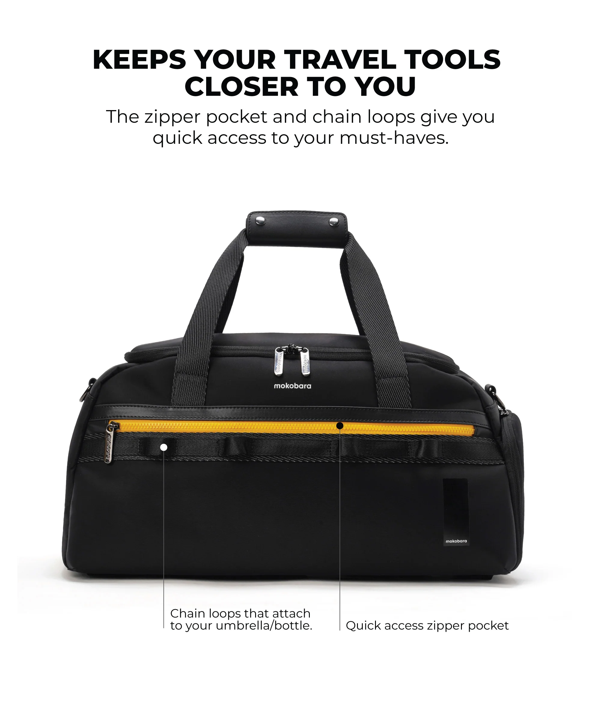 Bootcamp Duffle - Image 13