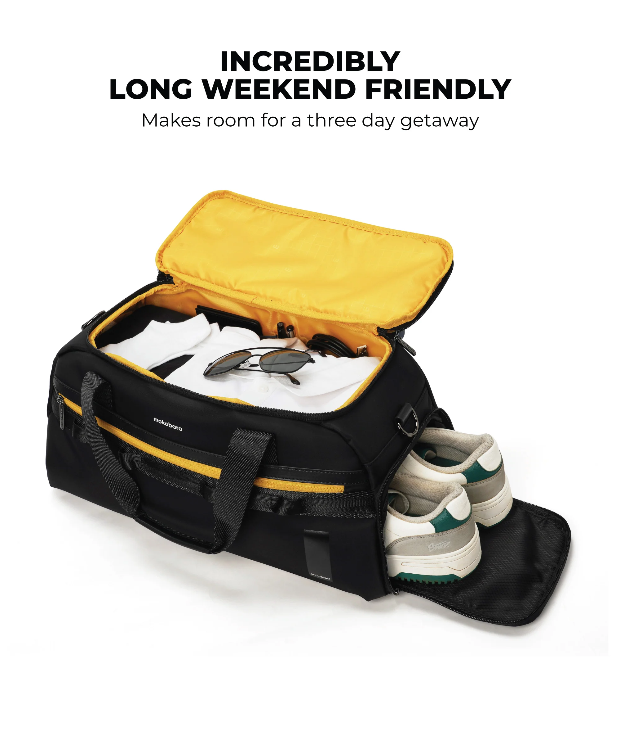 Bootcamp Duffle - Image 14