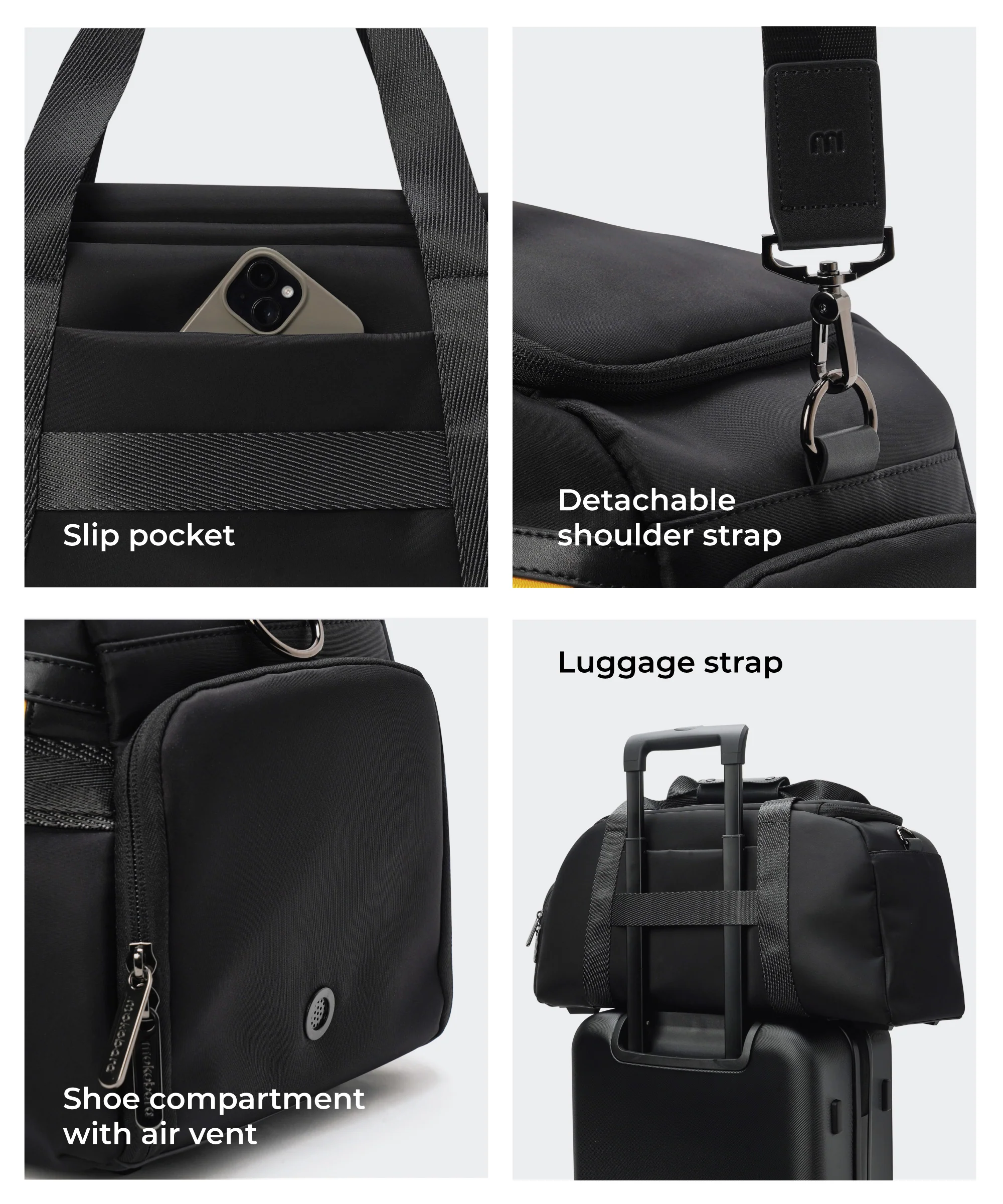 Bootcamp Duffle - Image 15
