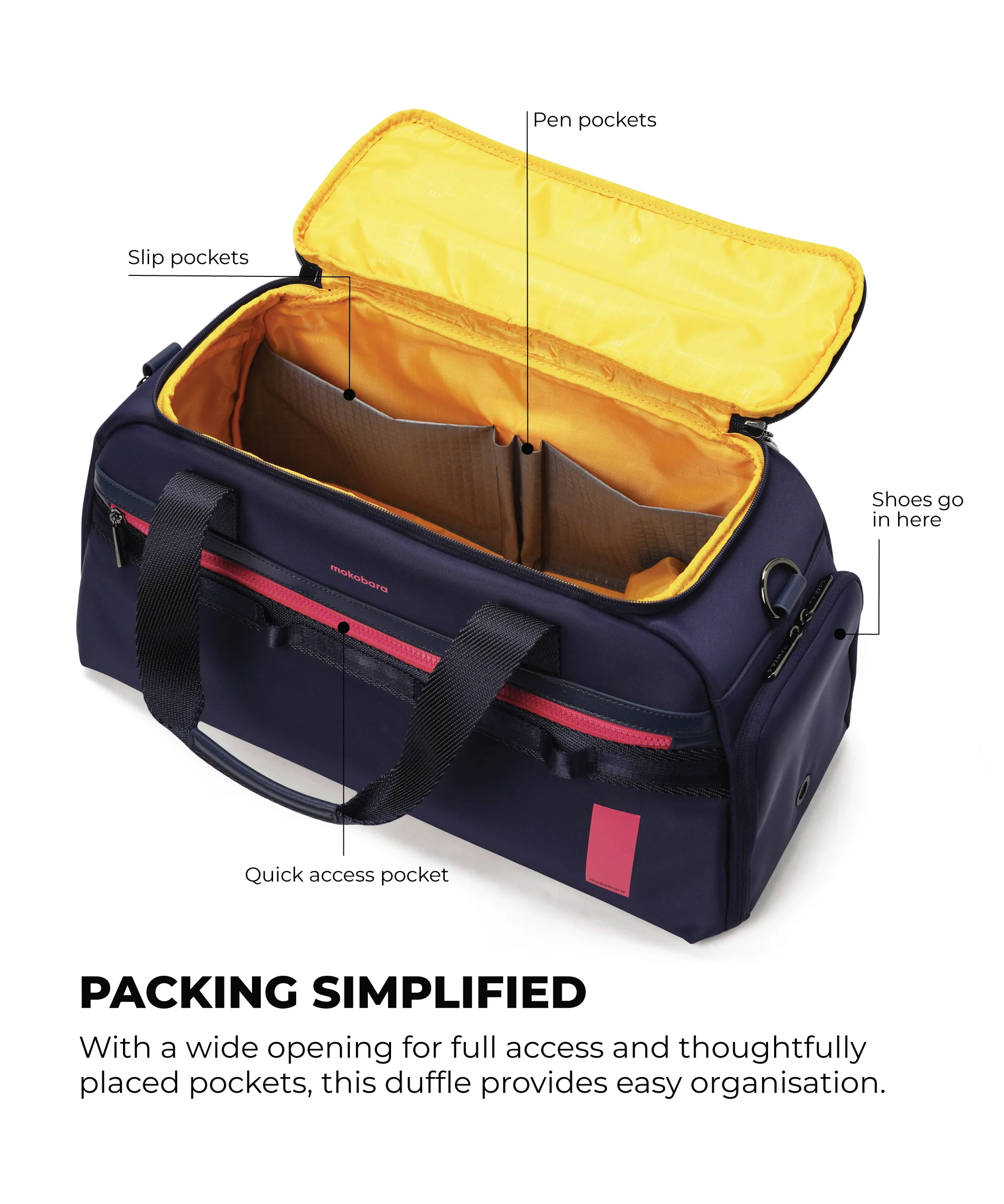 Bootcamp Duffle - Image 3