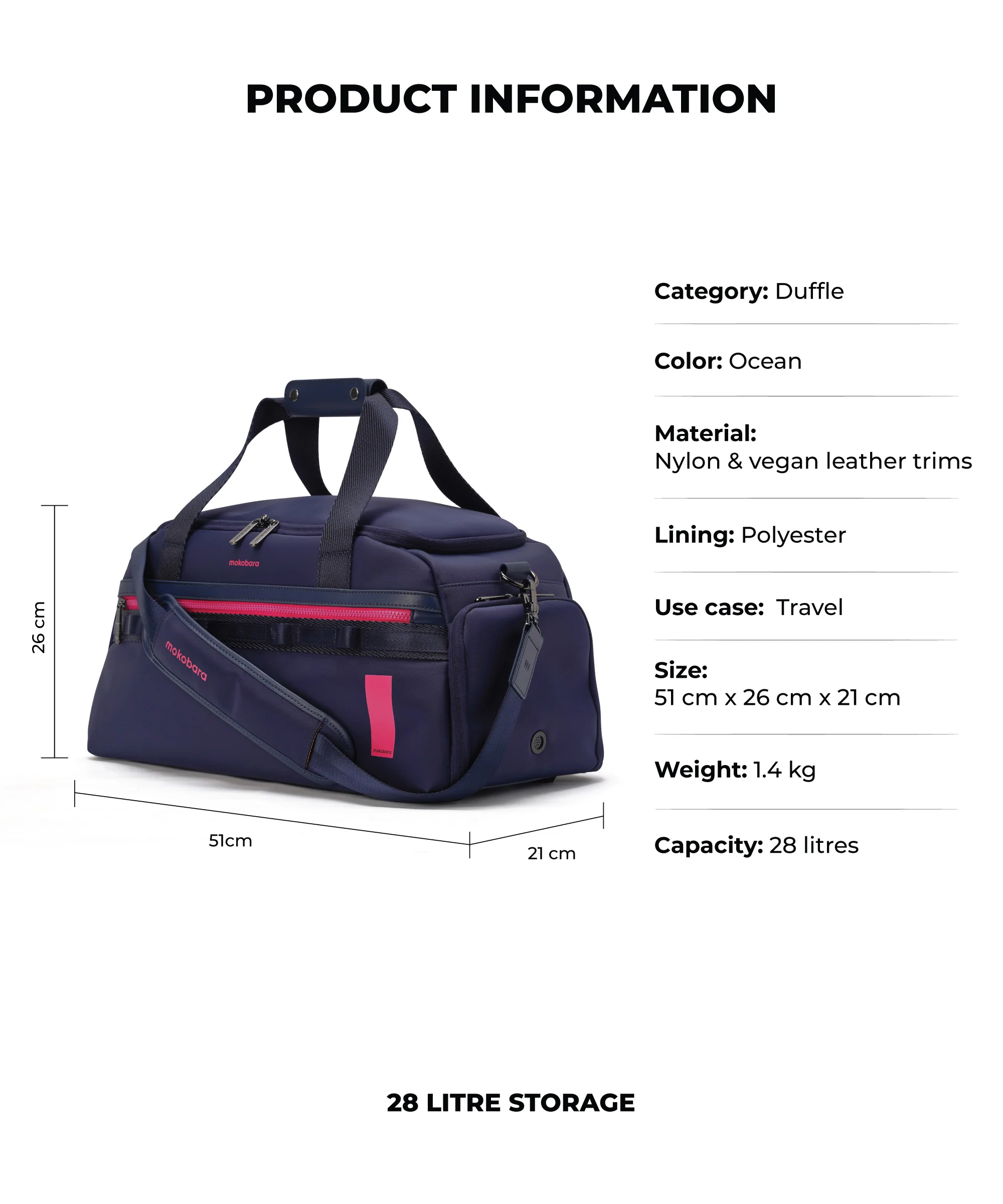 Bootcamp Duffle - Image 4