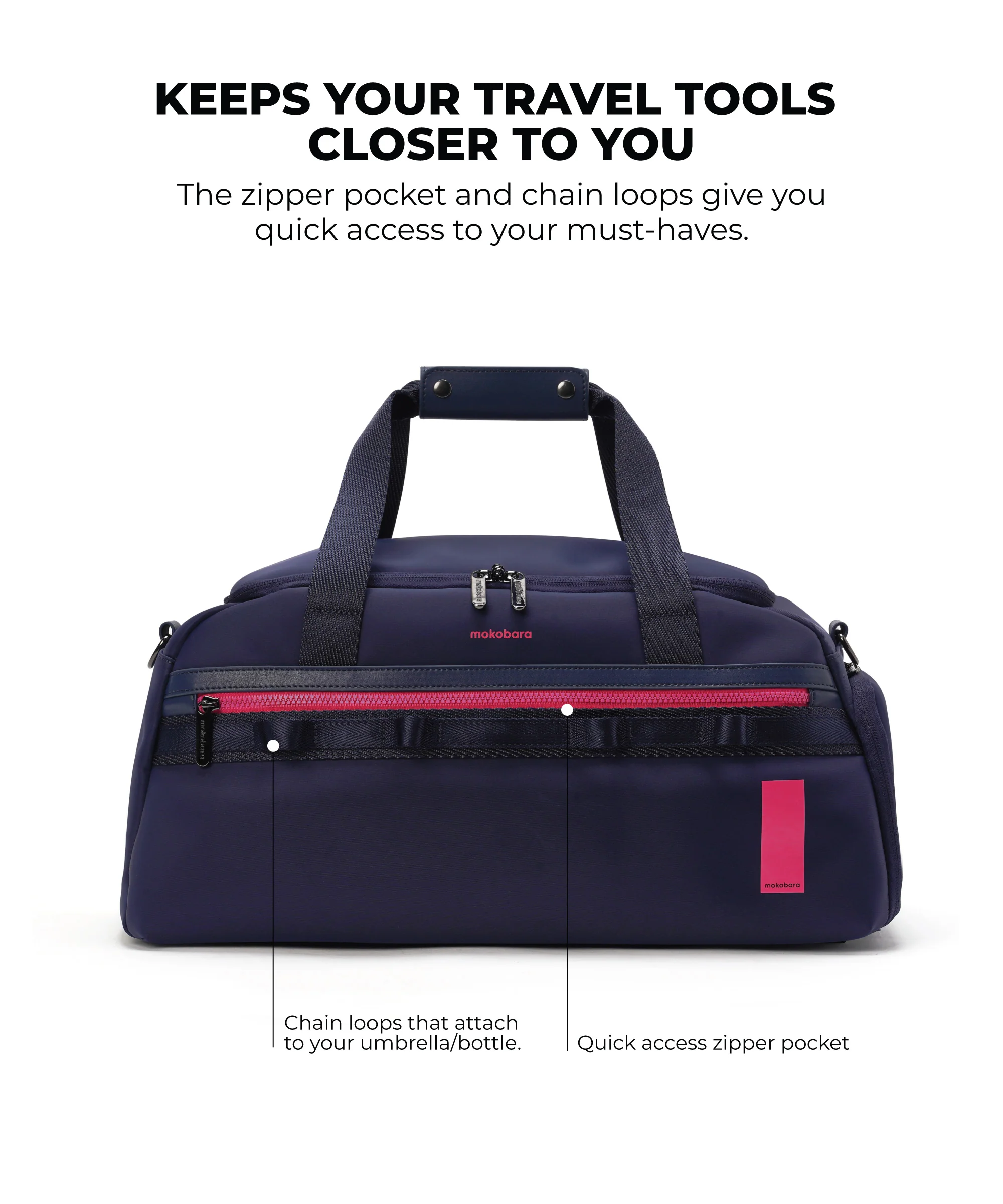 Bootcamp Duffle - Image 5