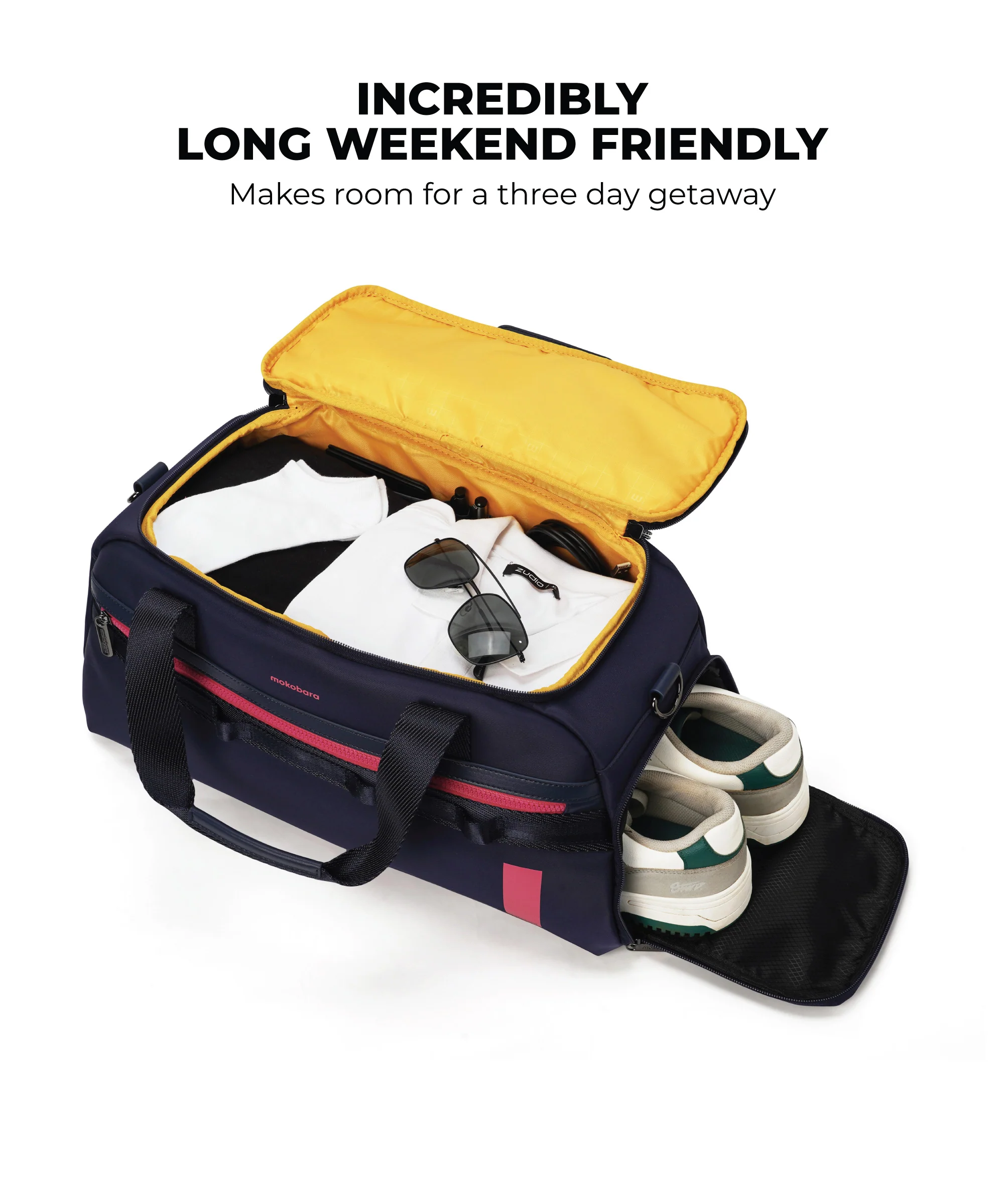 Bootcamp Duffle - Image 6
