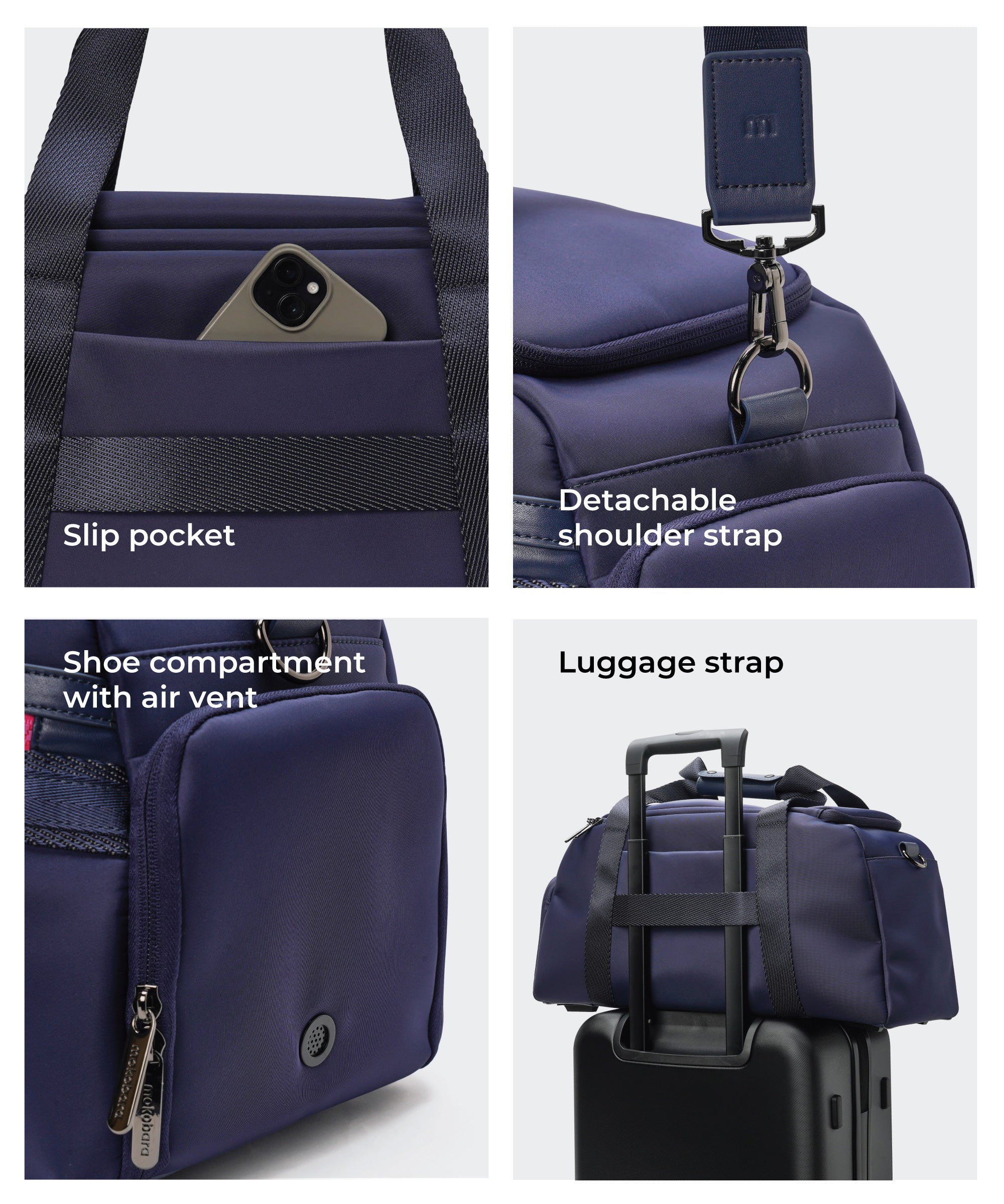 Bootcamp Duffle - Image 7