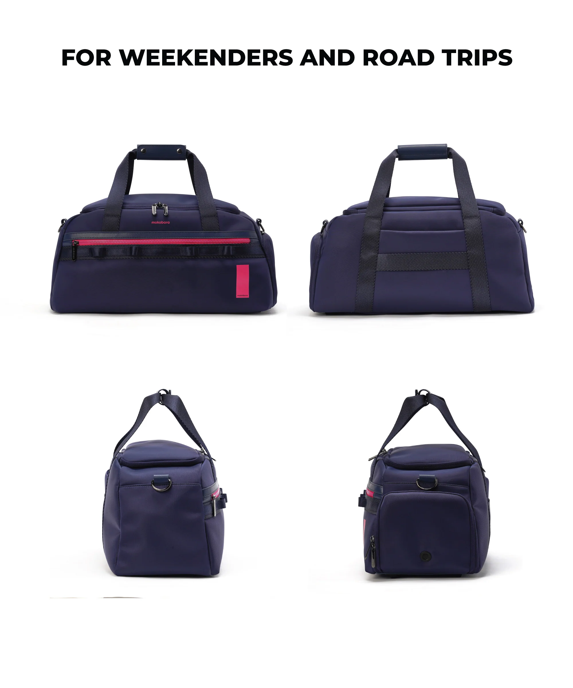 Bootcamp Duffle - Image 8