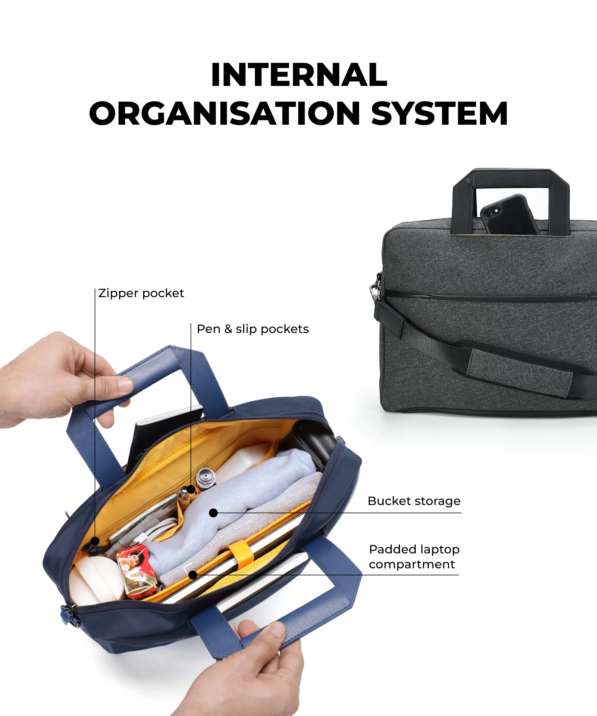 Briefcase - Image 10