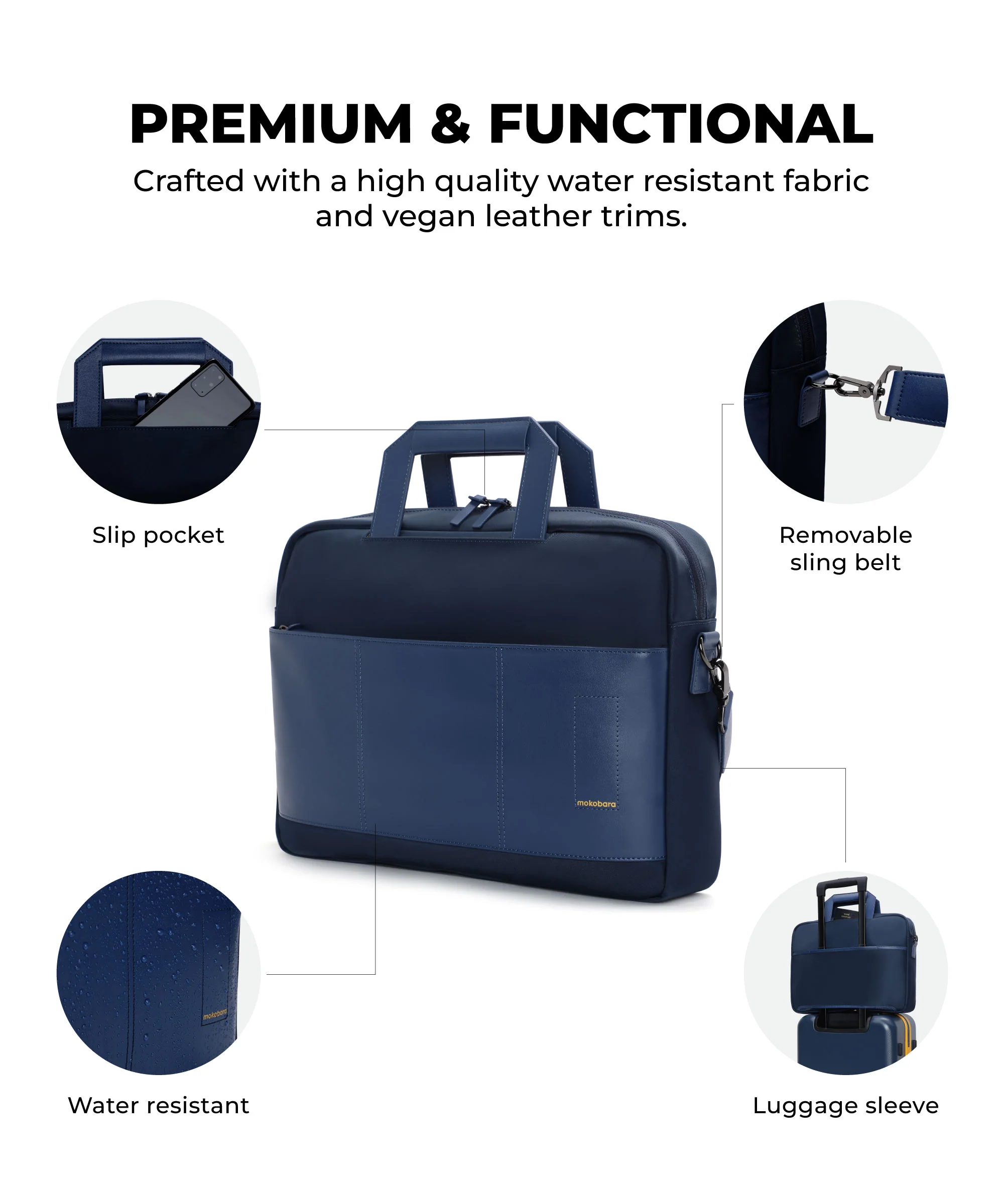 Briefcase - Image 14