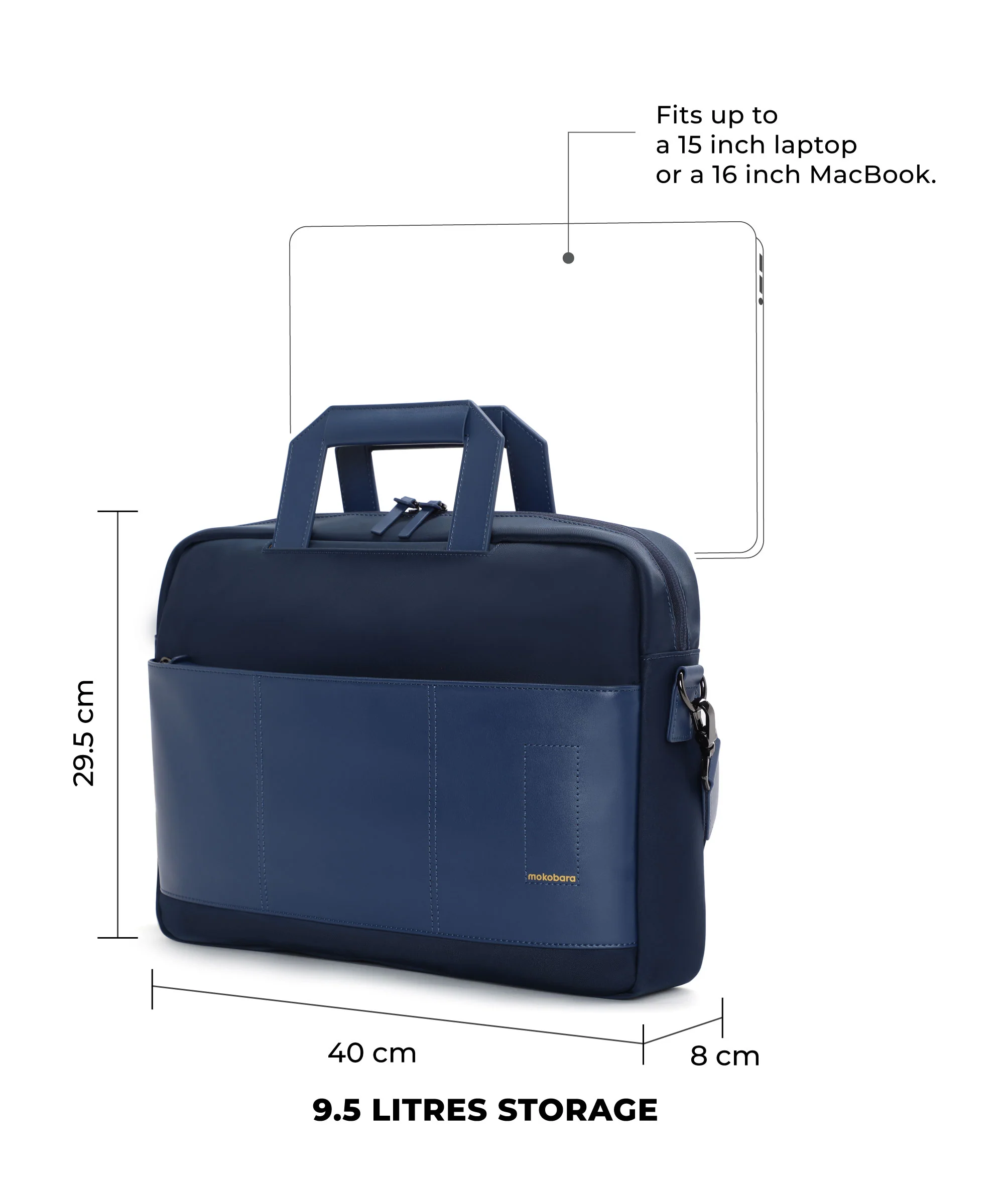 Briefcase - Image 15