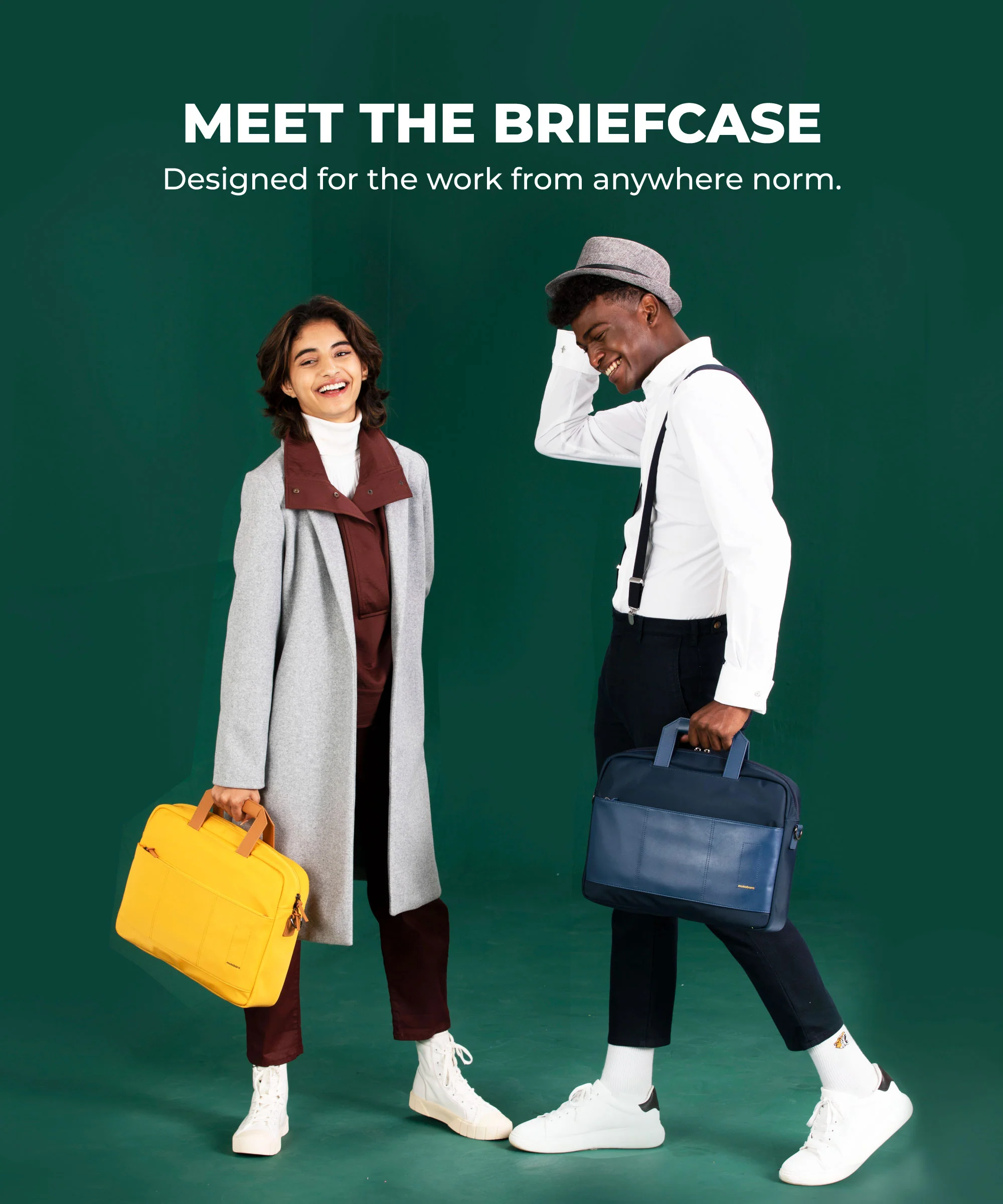 Briefcase - Image 21