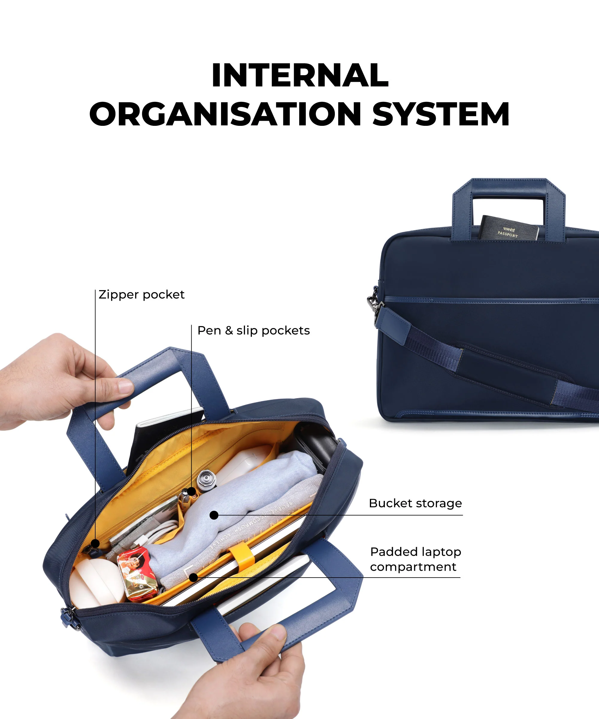 Briefcase - Image 26