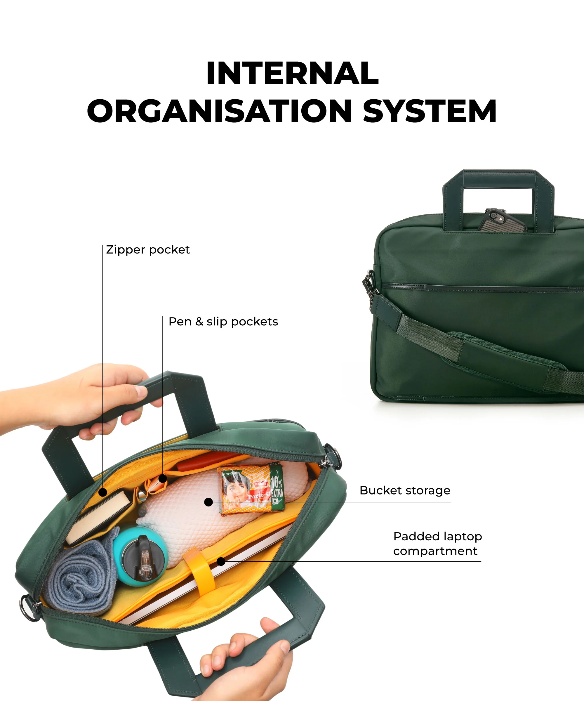 Briefcase - Image 28