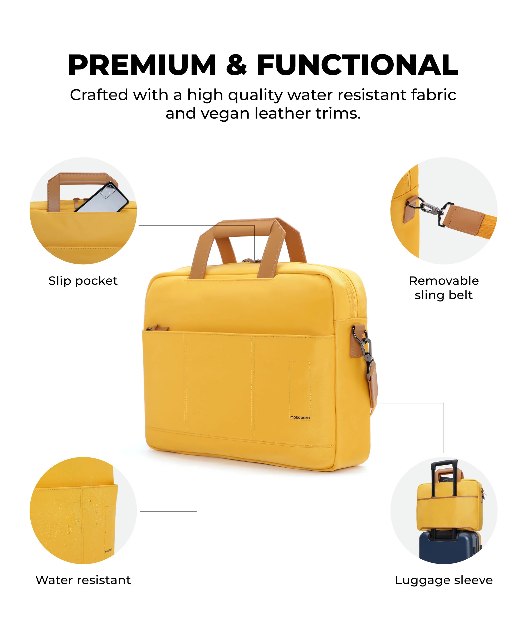Briefcase - Image 3