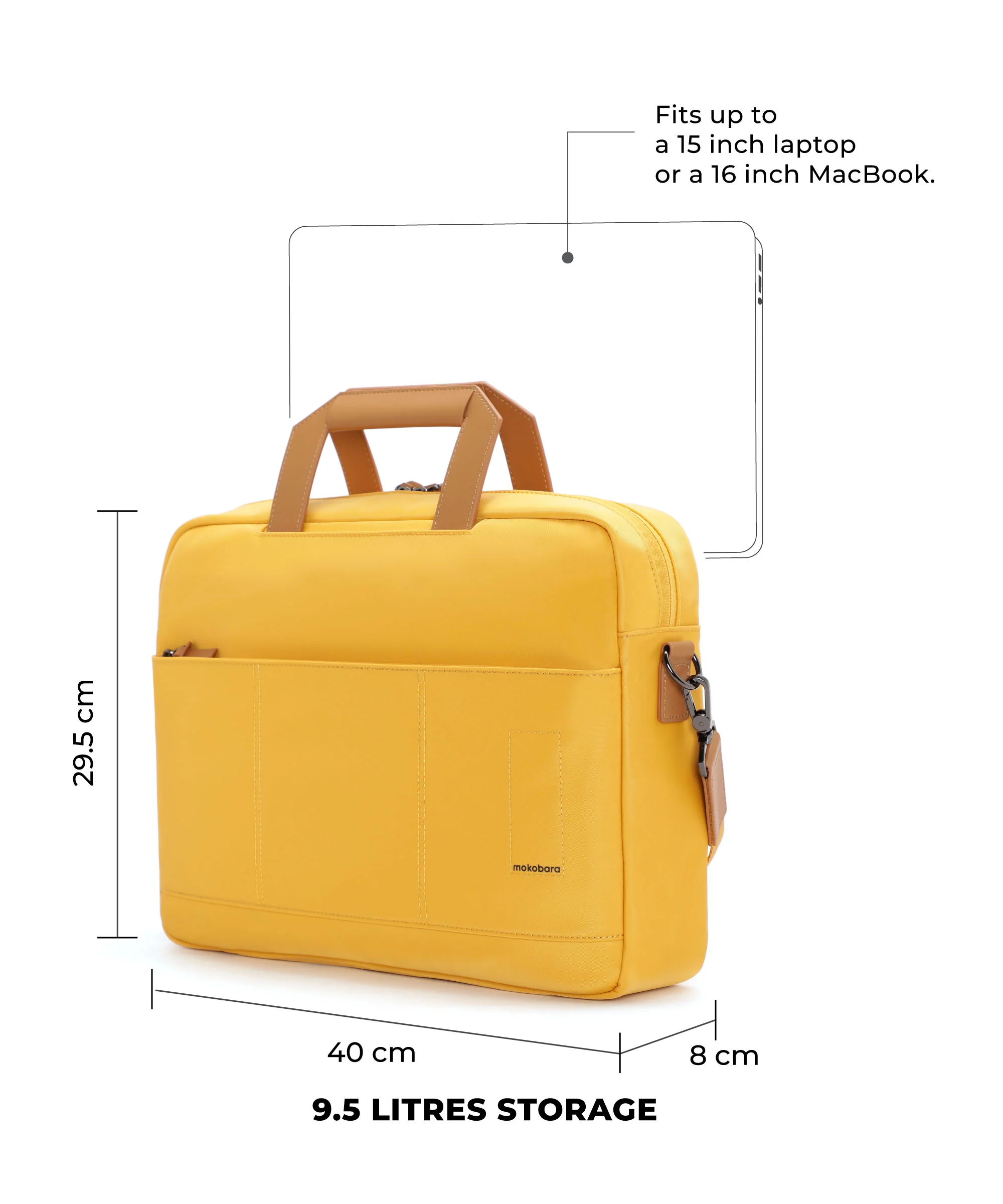 Briefcase - Image 4