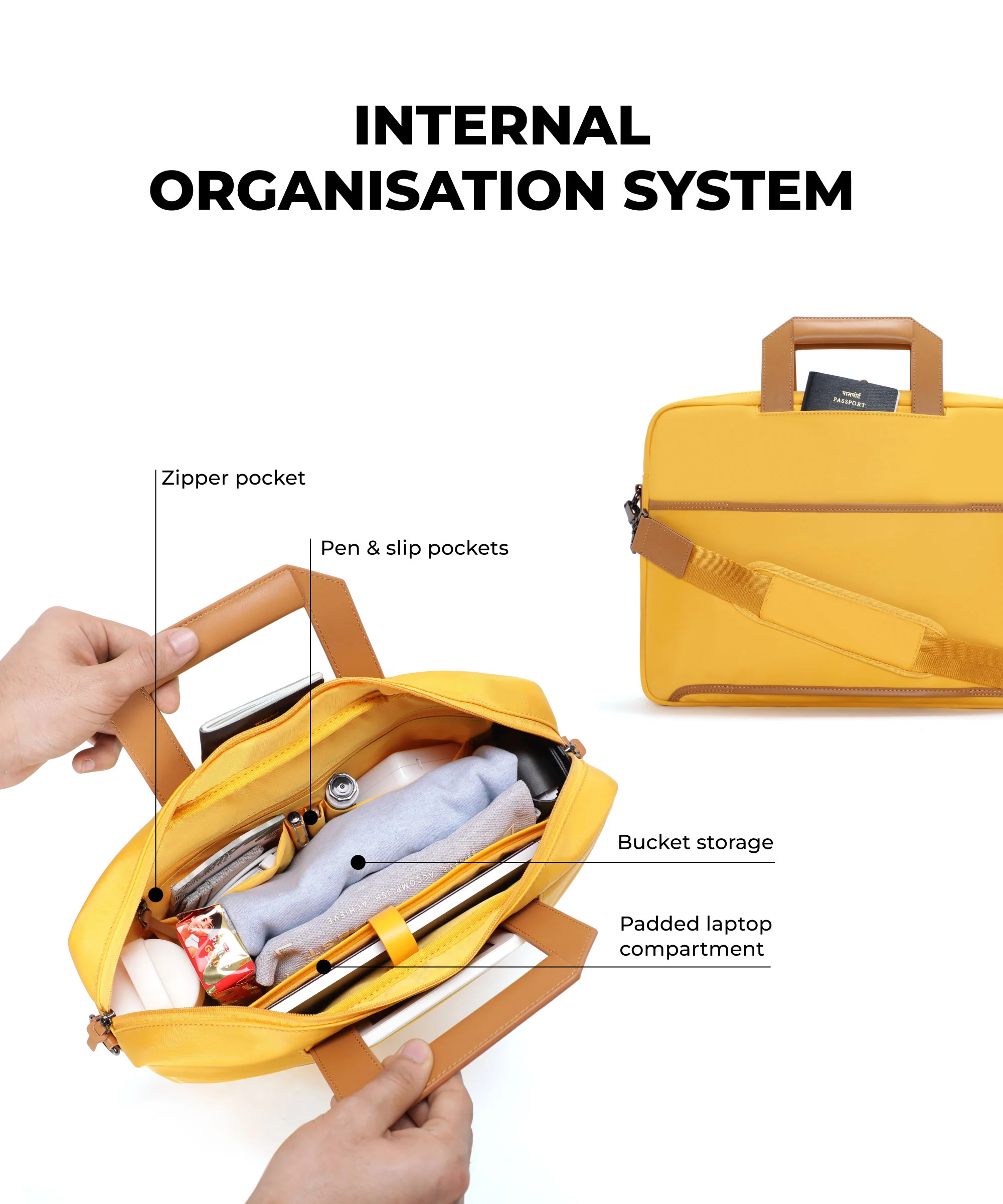 Briefcase - Image 5