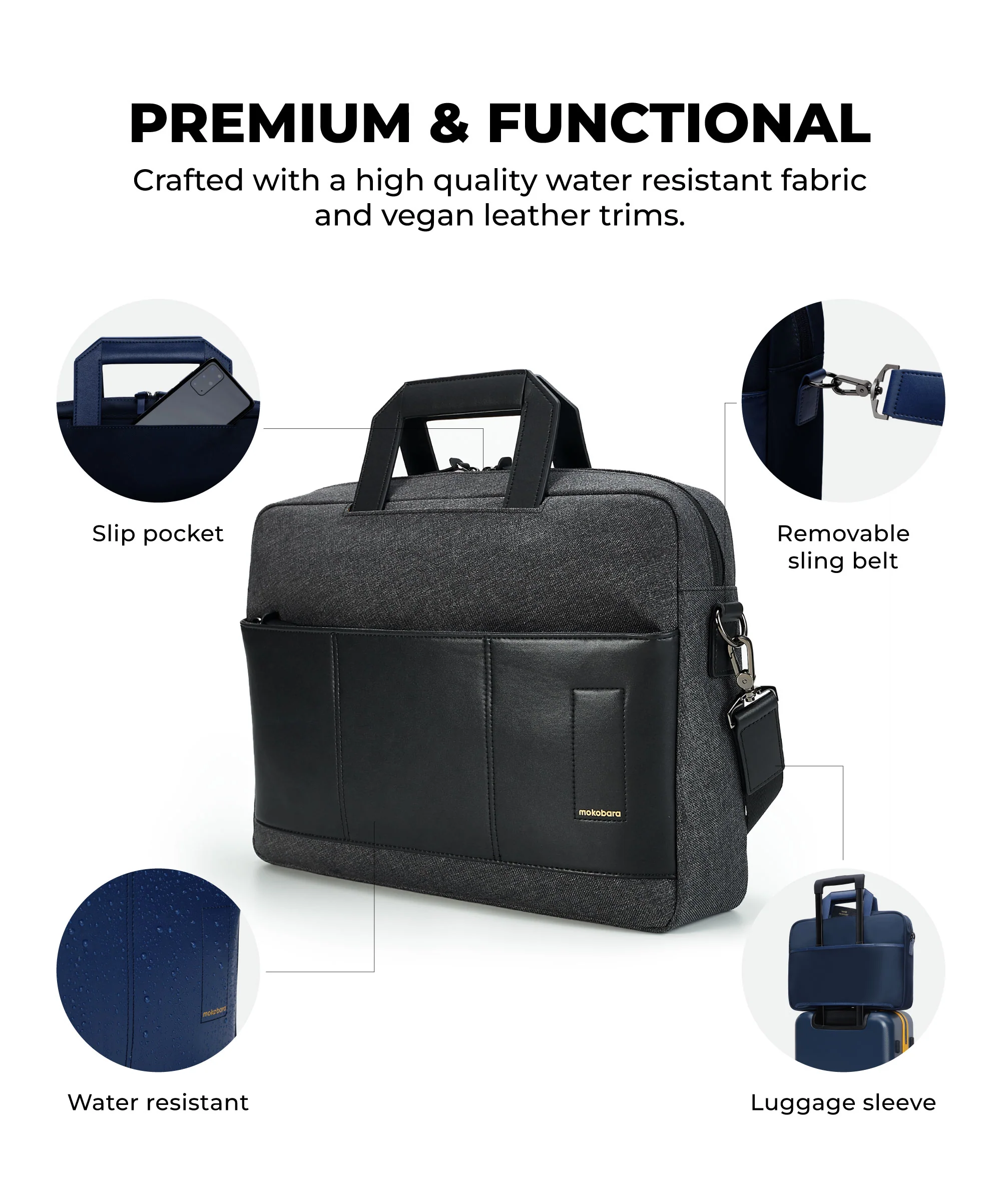 Briefcase - Image 8