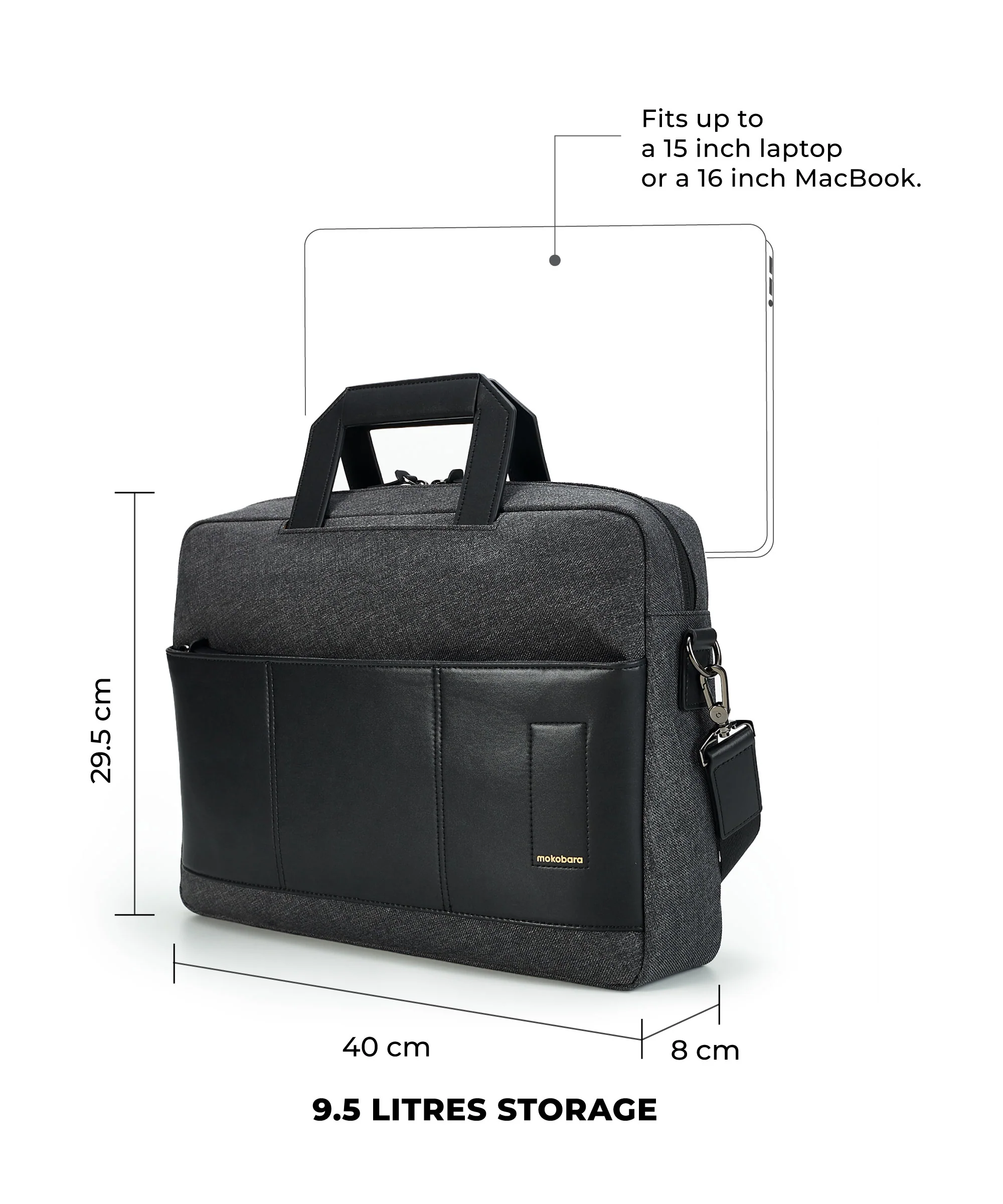 Briefcase - Image 9