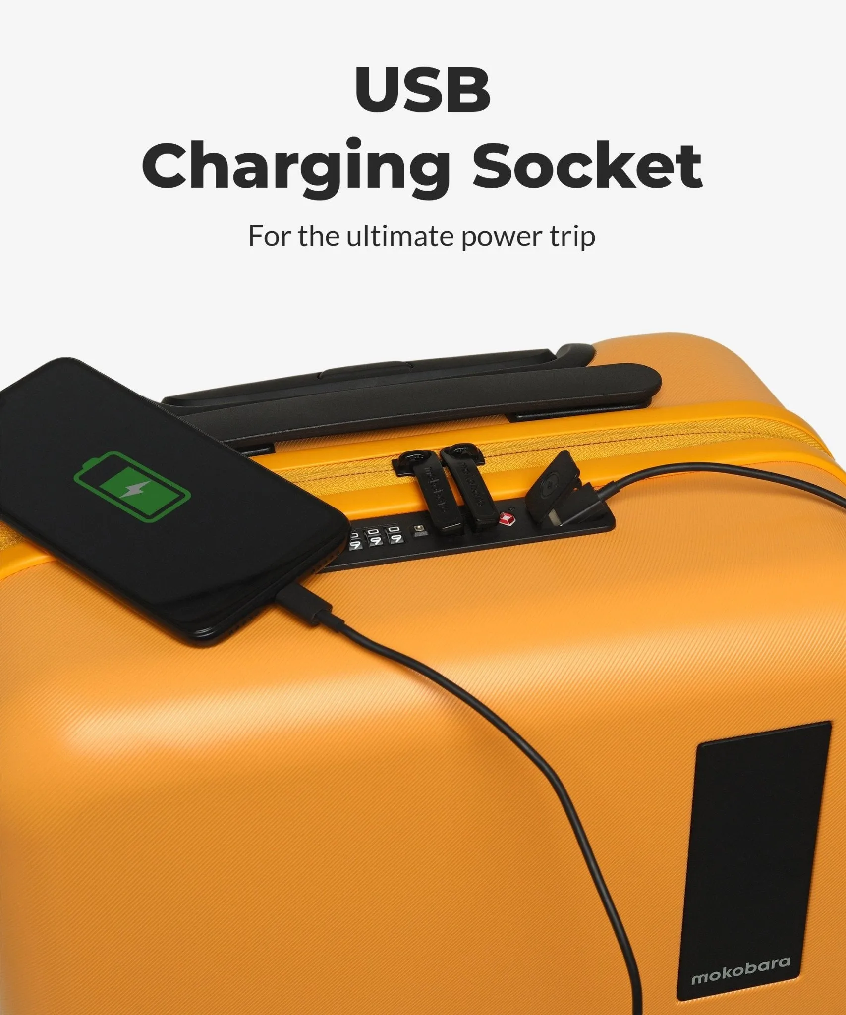 Cabin Luggage - Image 4