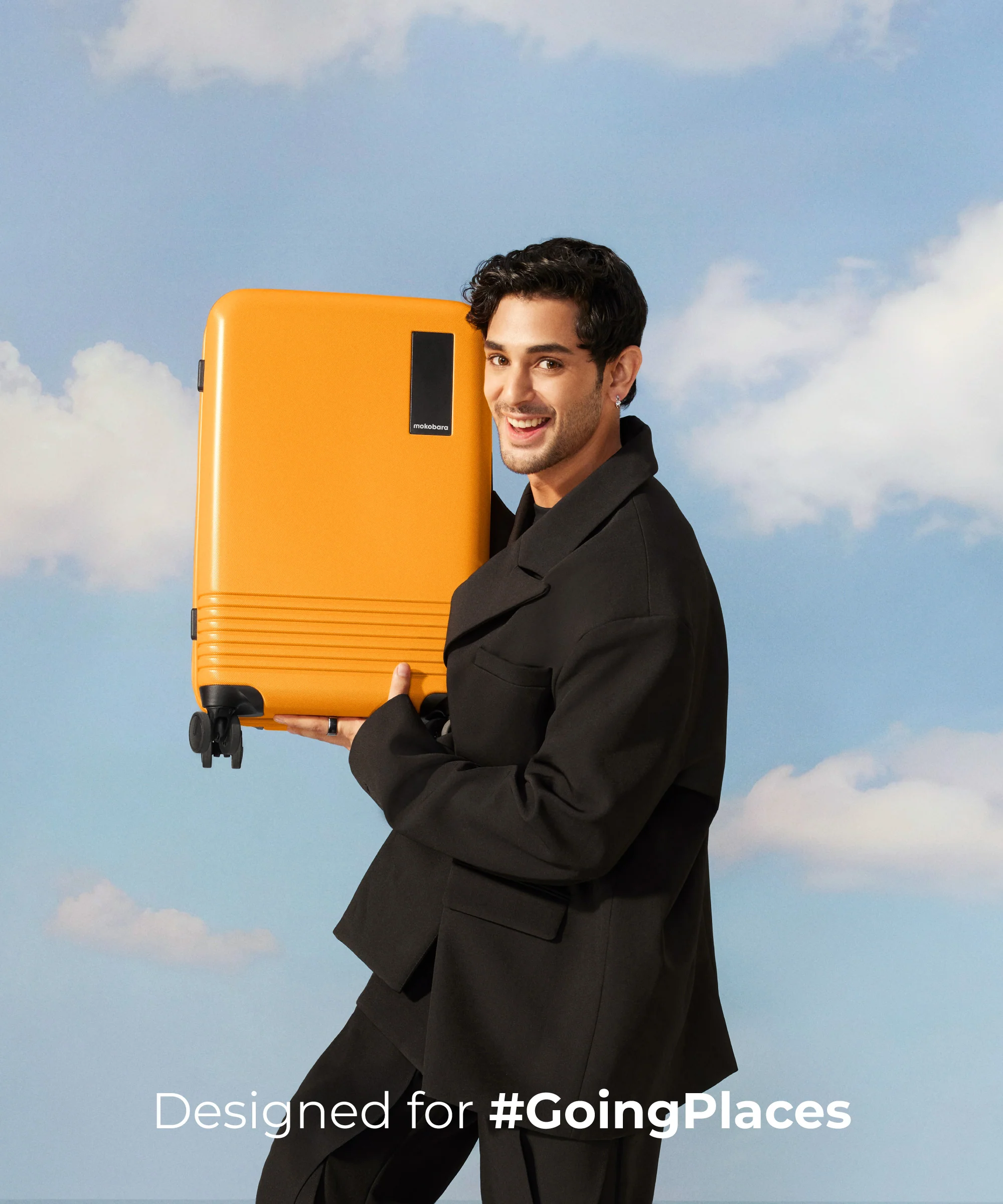 Cabin Luggage - Image 65