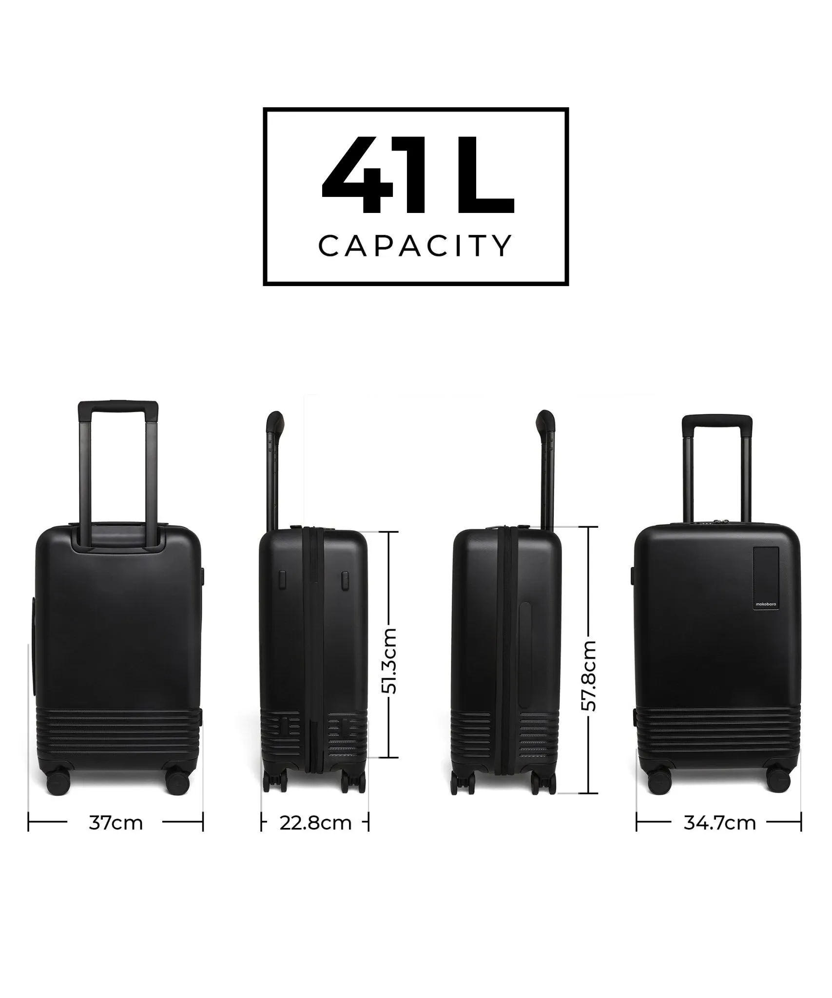 Cabin Luggage - Image 81