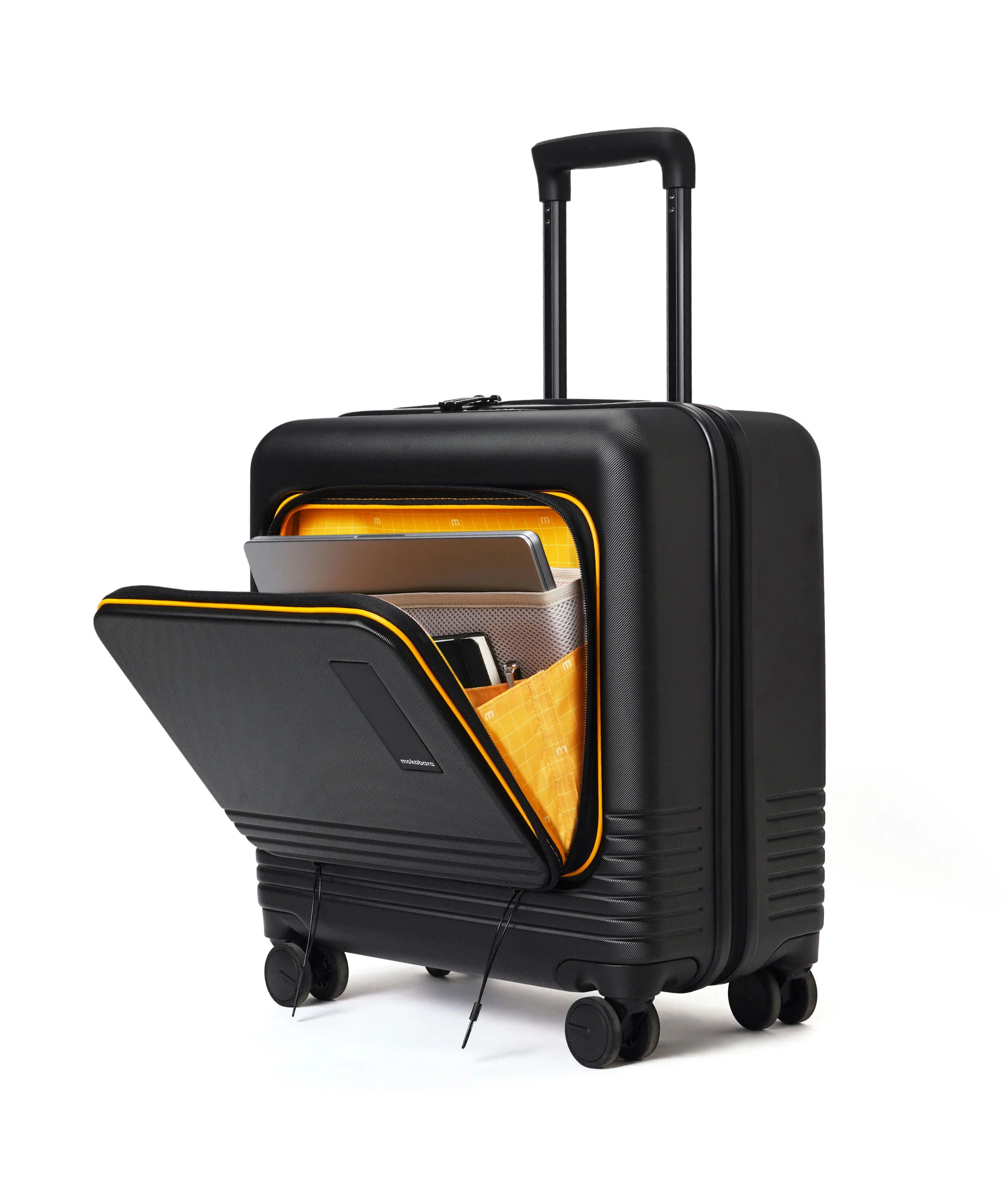 Cabin Overnighter Luggage - Image 10