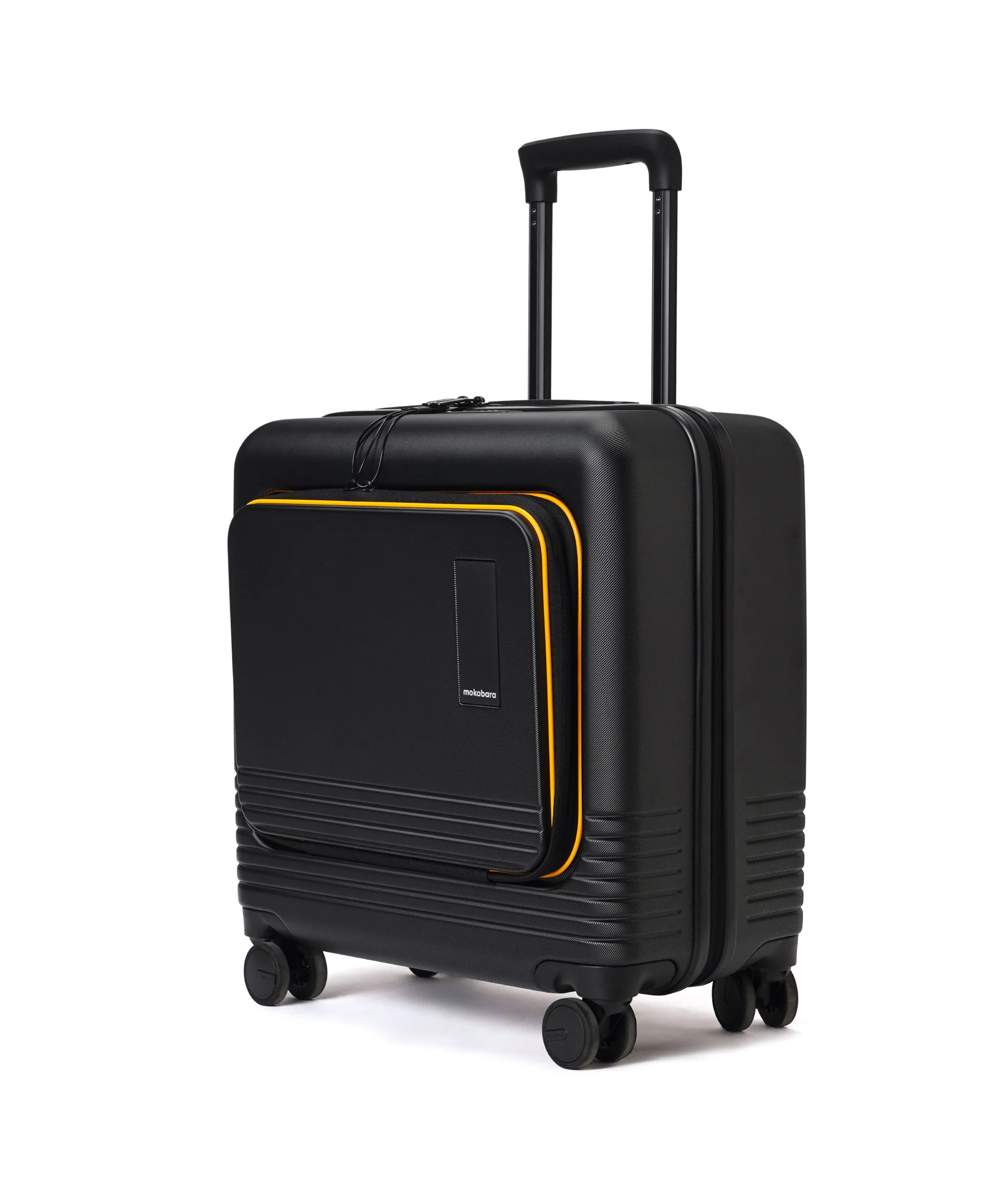 Cabin Overnighter Luggage - Image 12