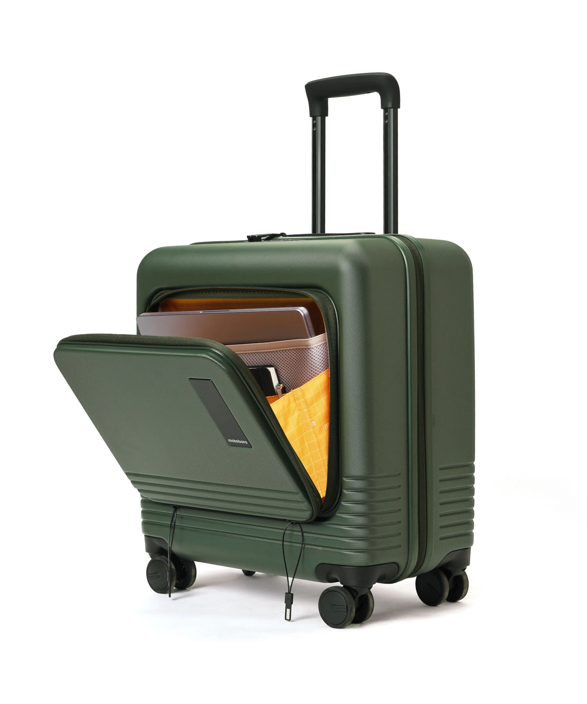 Cabin Overnighter Luggage - Image 19