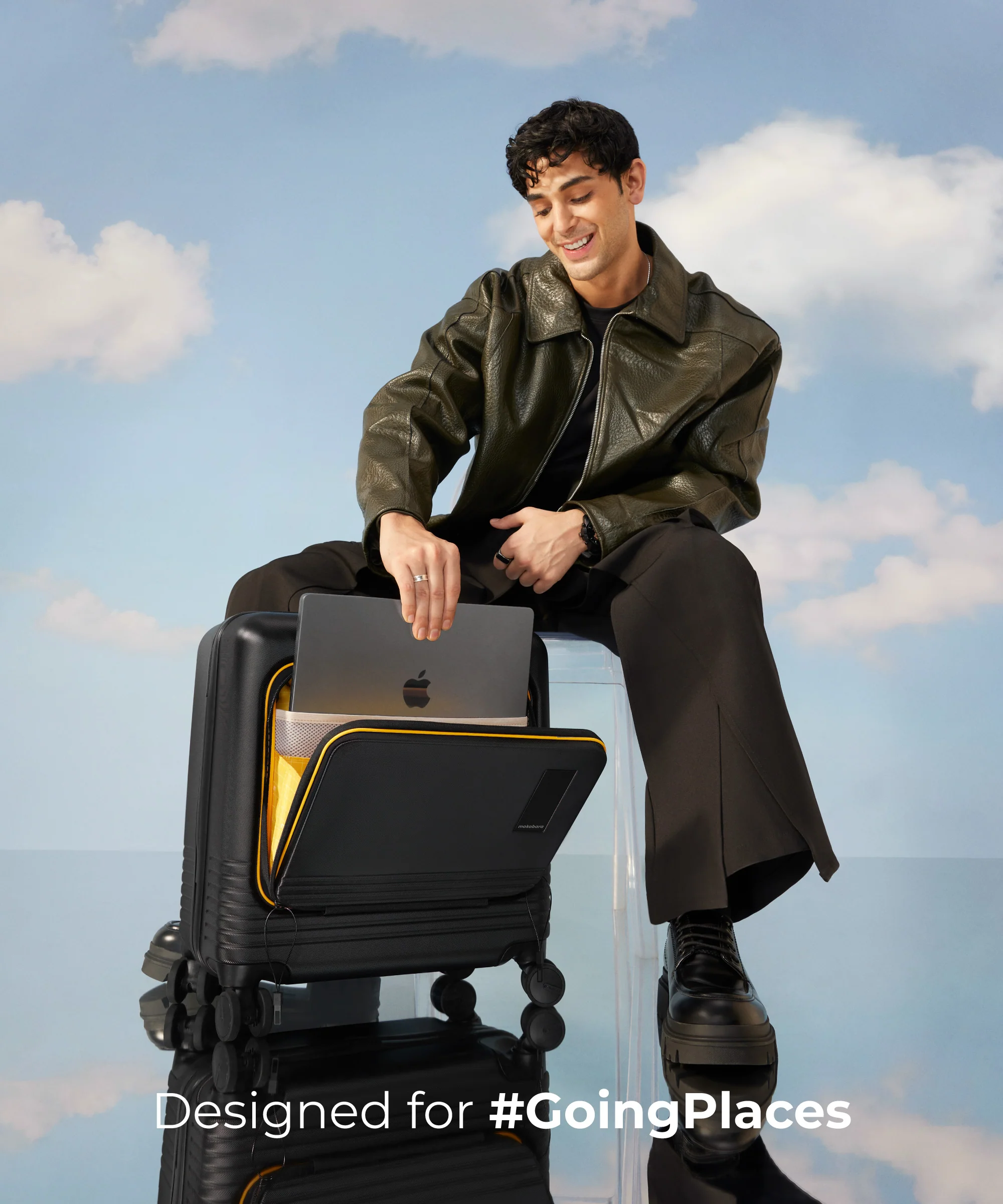 Cabin Overnighter Luggage - Image 20