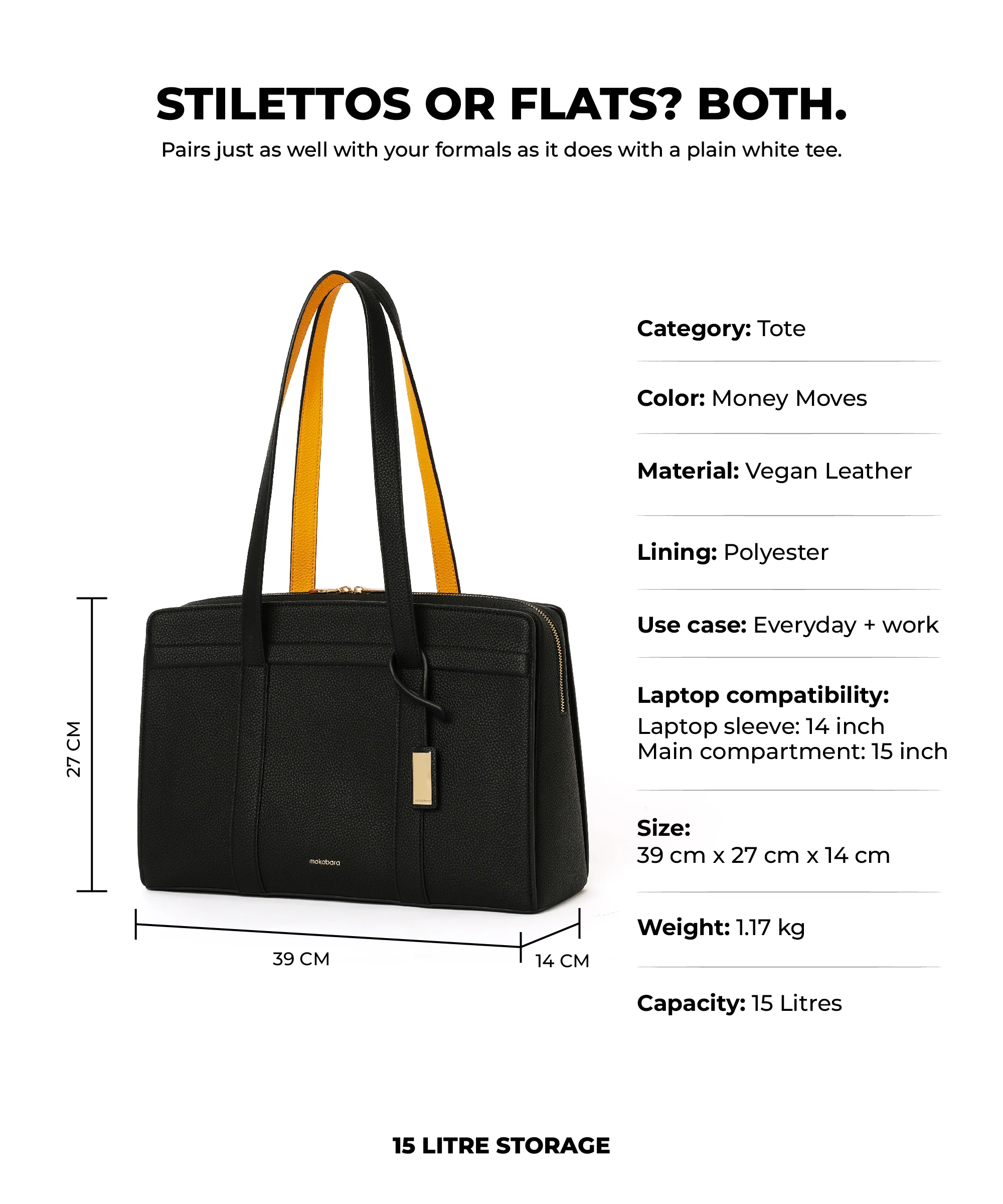 Celeste Tote - Image 19