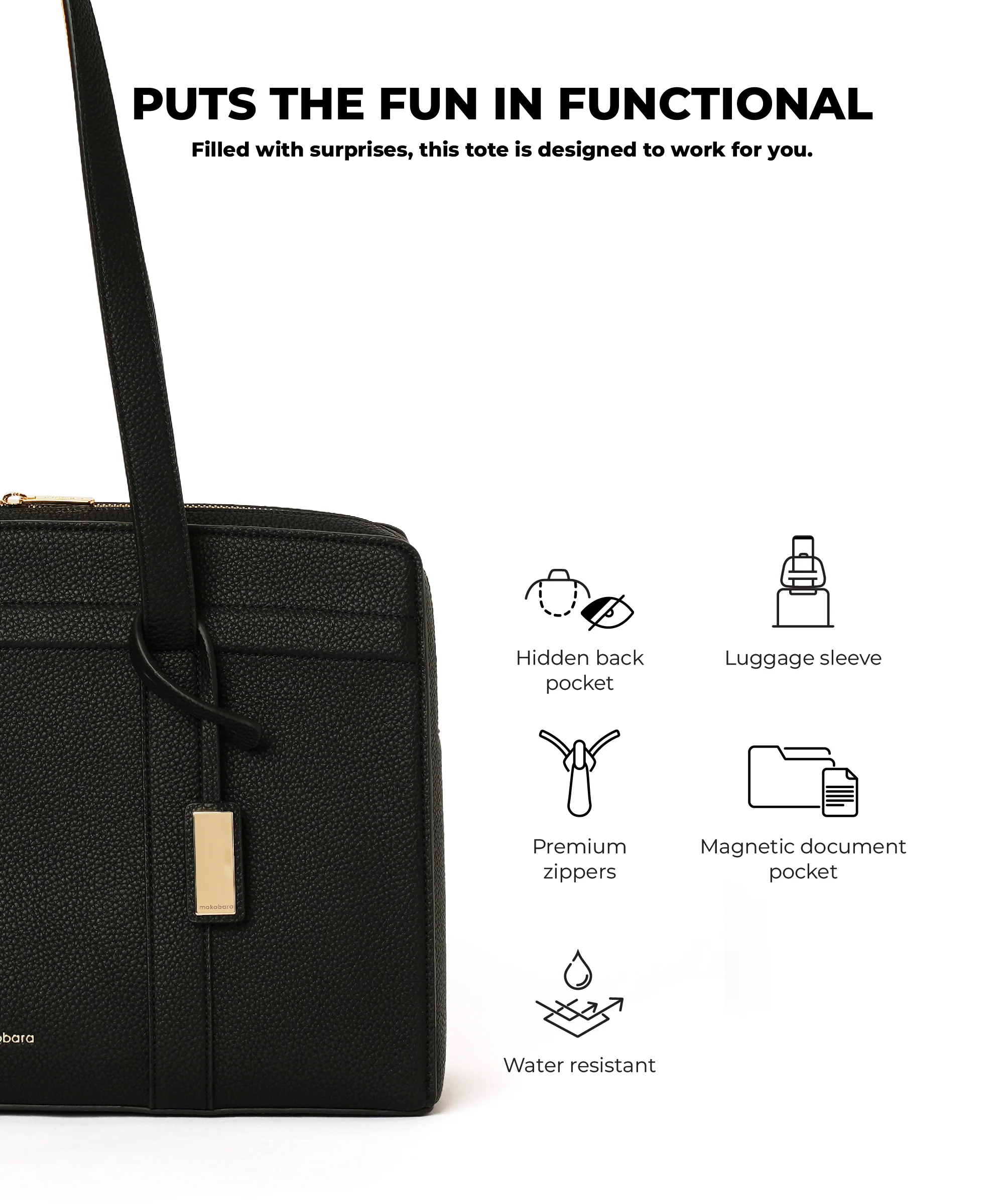 Celeste Tote - Image 20