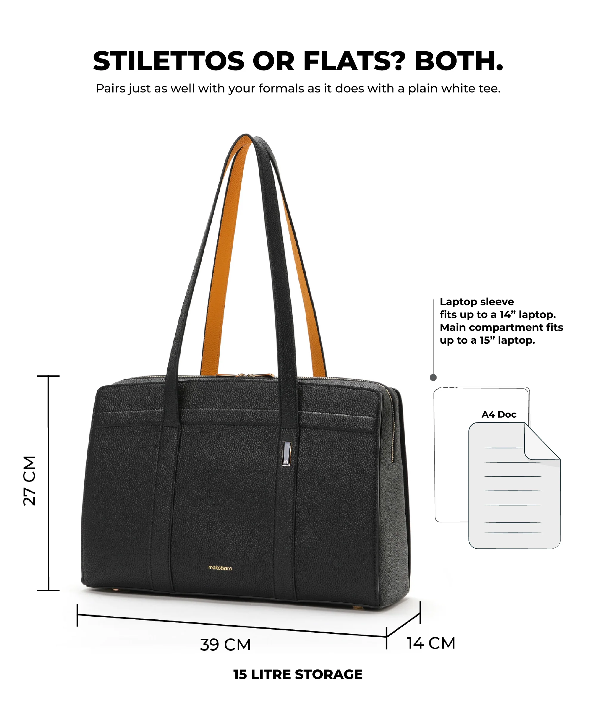 Celeste Tote (V1) - Image 41