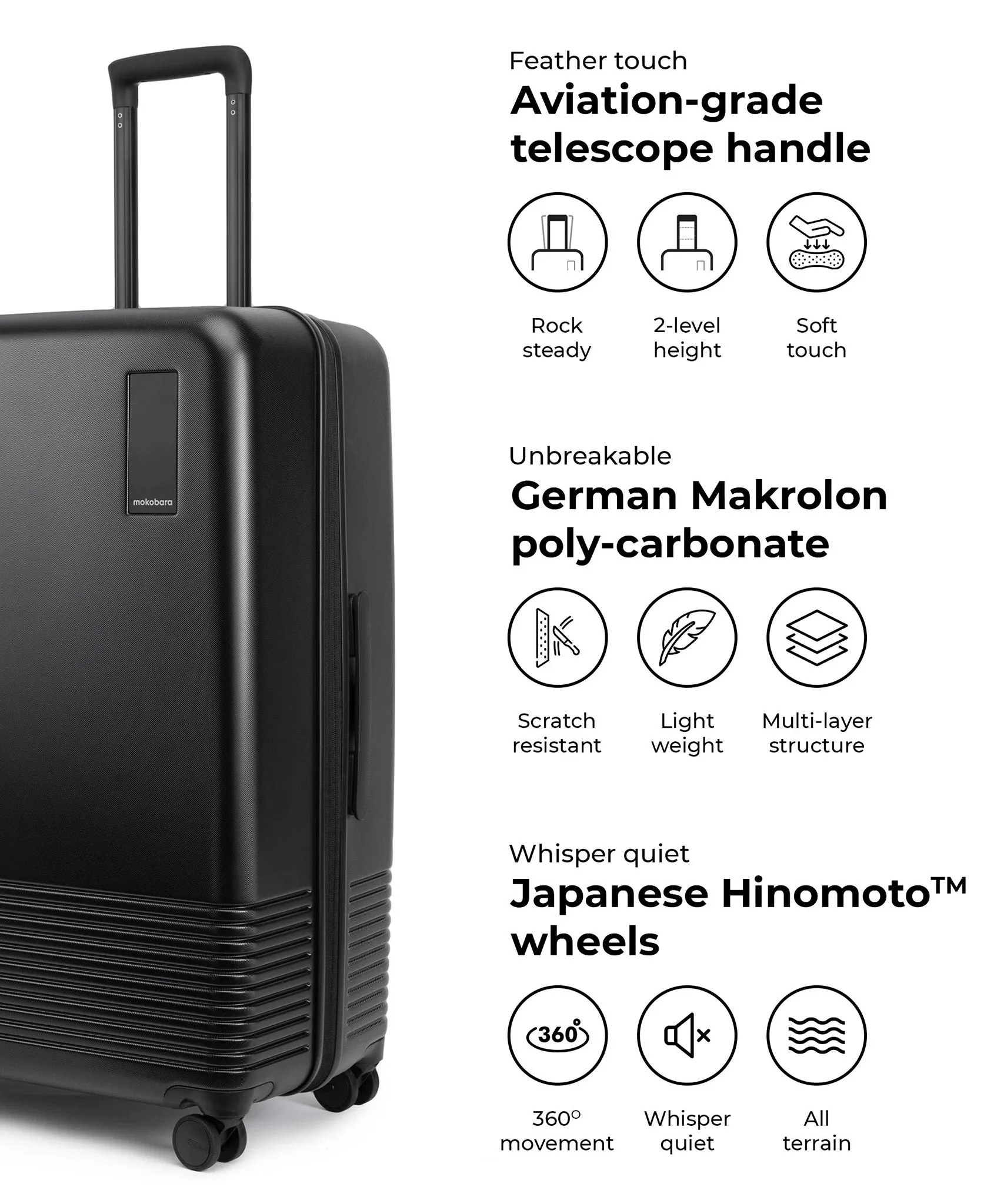 Check-in Large Luggage - Image 26