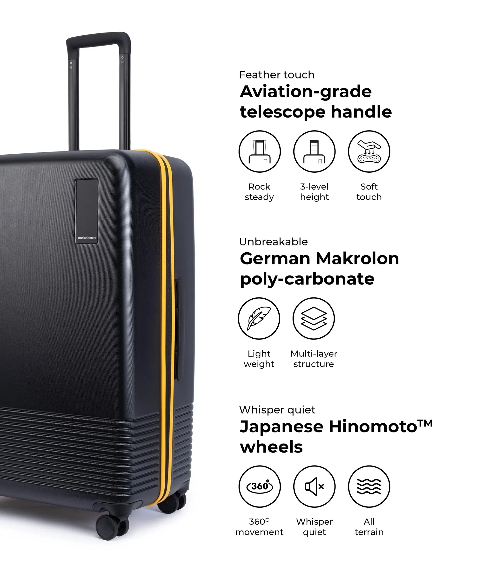 Check-in Large Luggage - Image 5