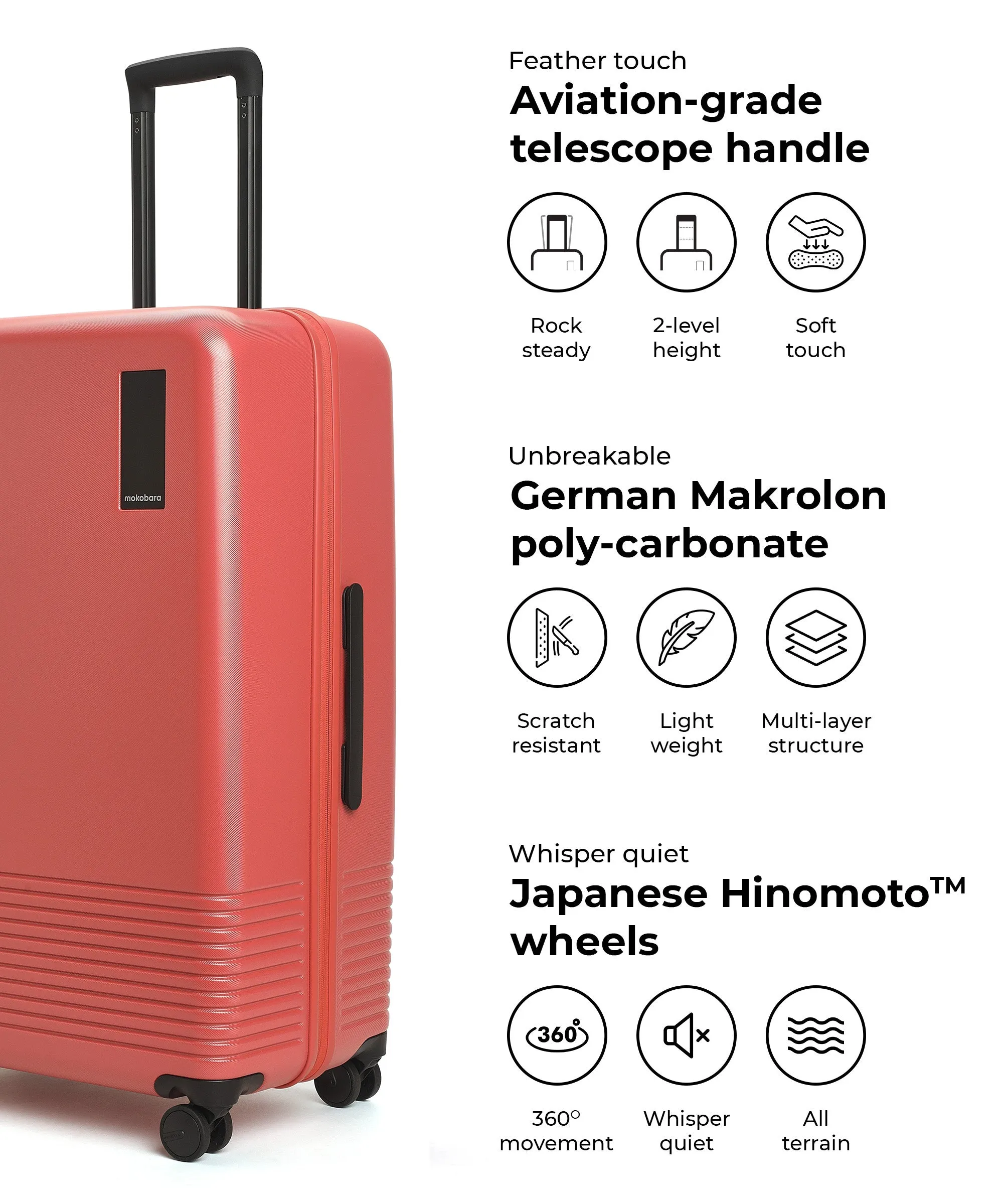 Check-in Large Luggage - Image 80