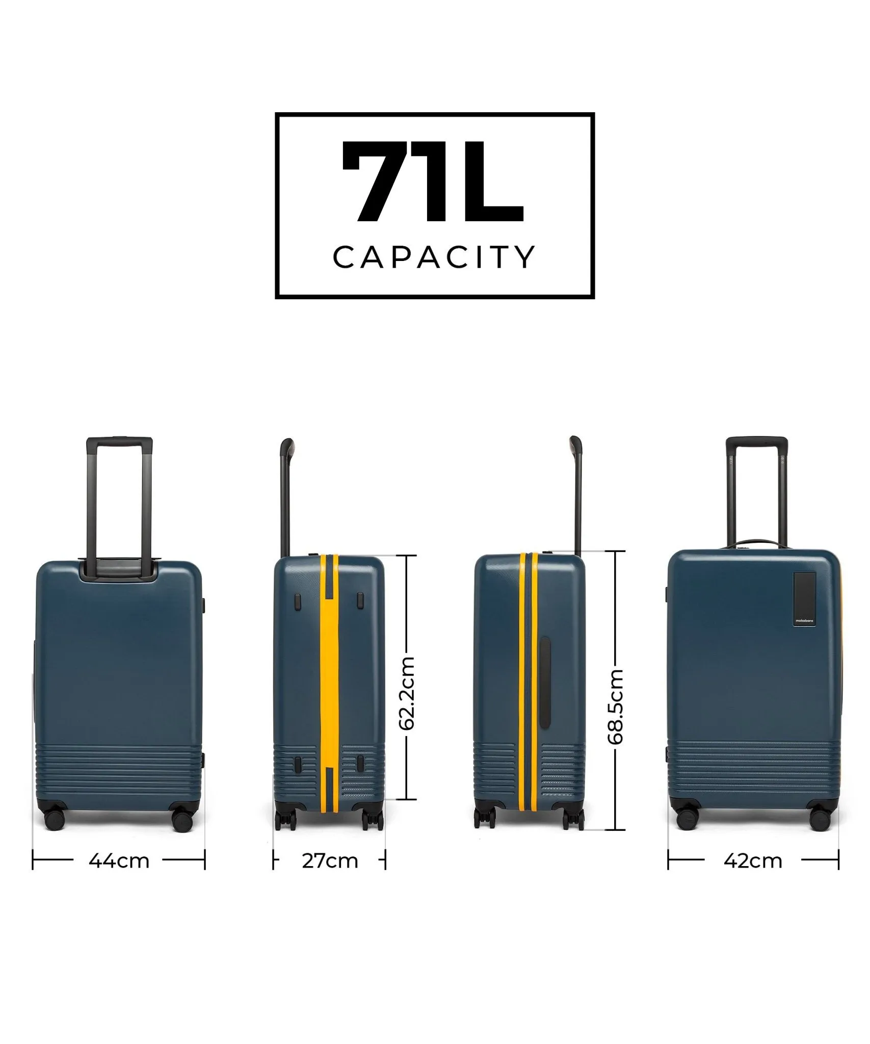 Check-in Luggage - Image 11