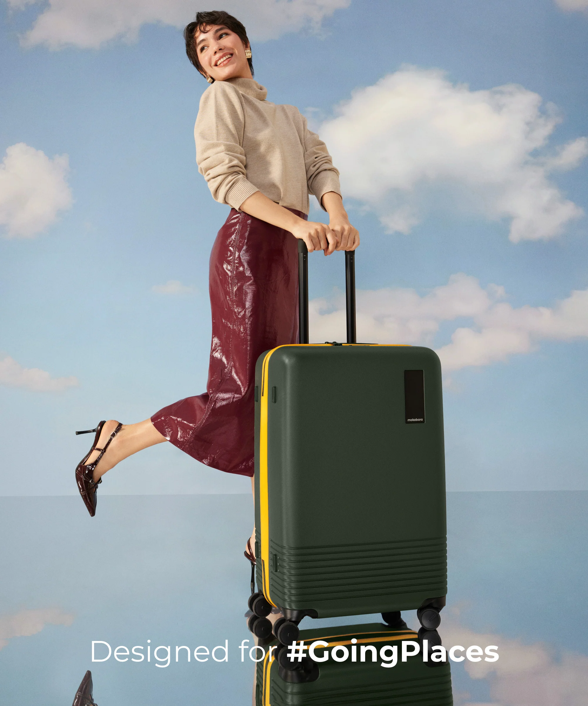 Check-in Luggage - Image 18