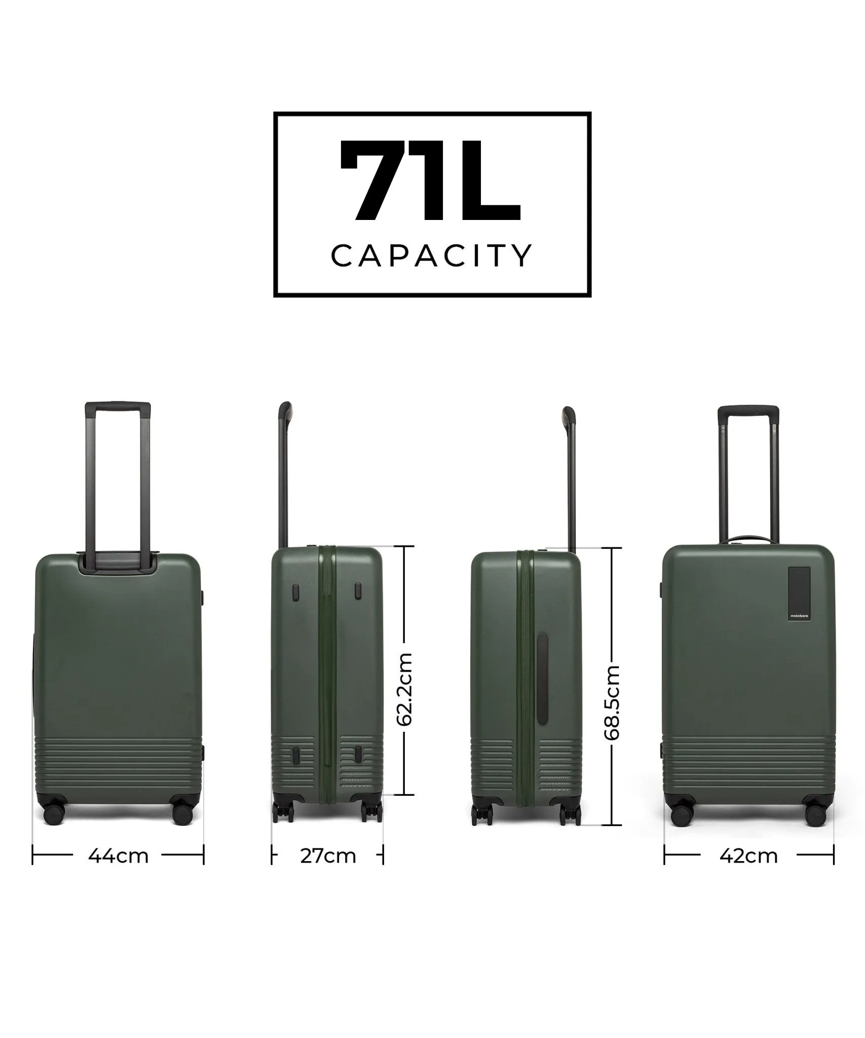 Check-in Luggage - Image 19