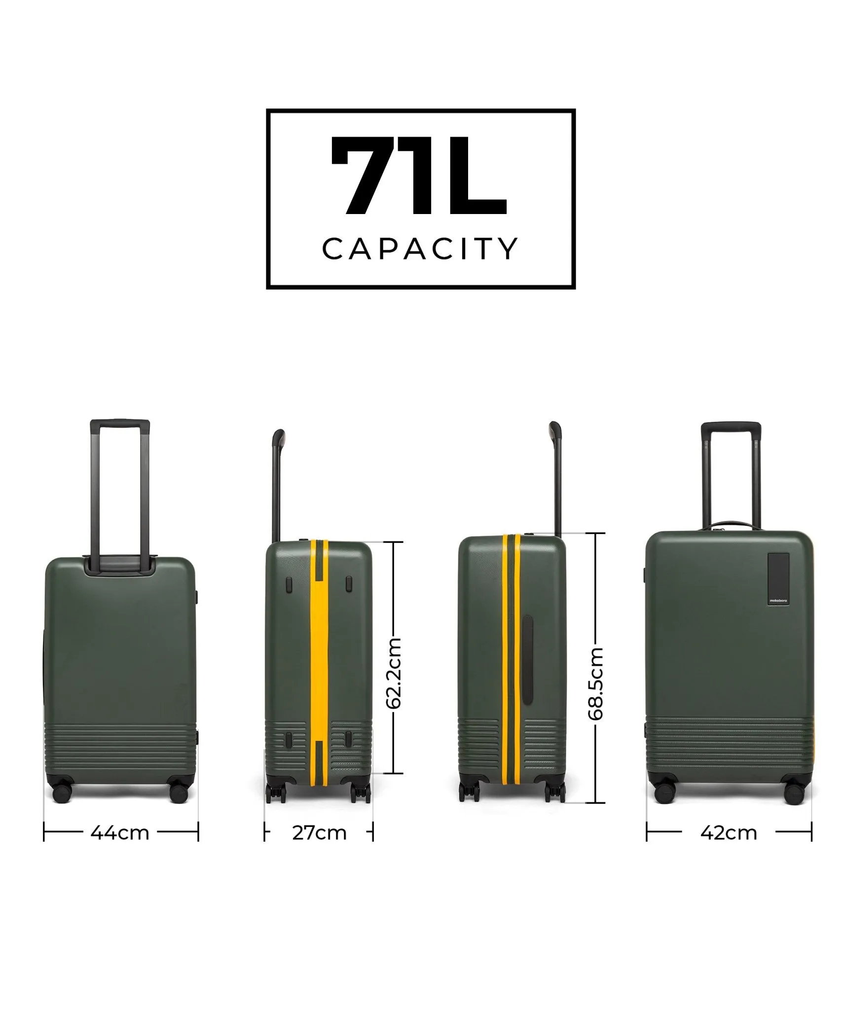 Check-in Luggage - Image 3