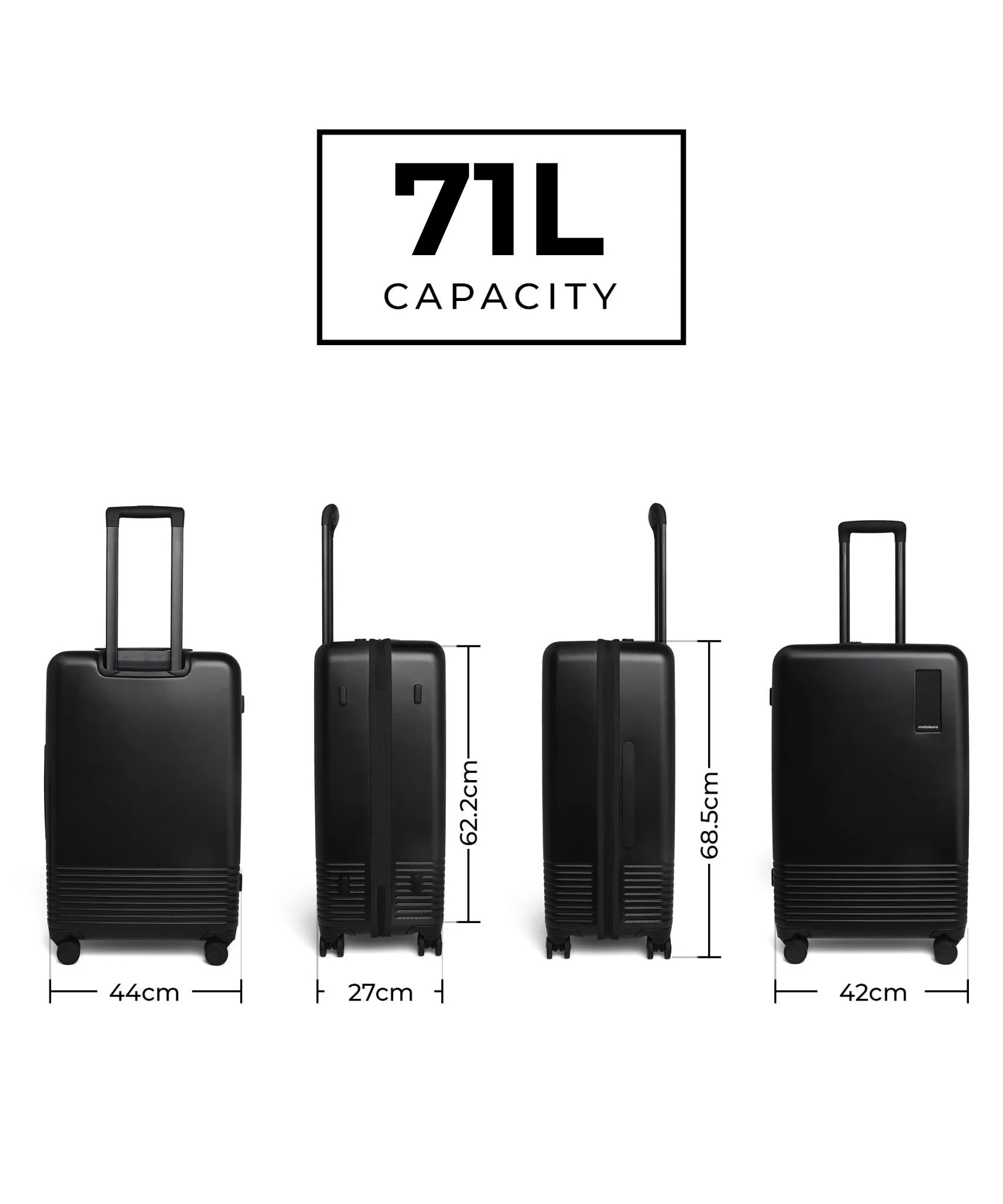 Check-in Luggage - Image 35