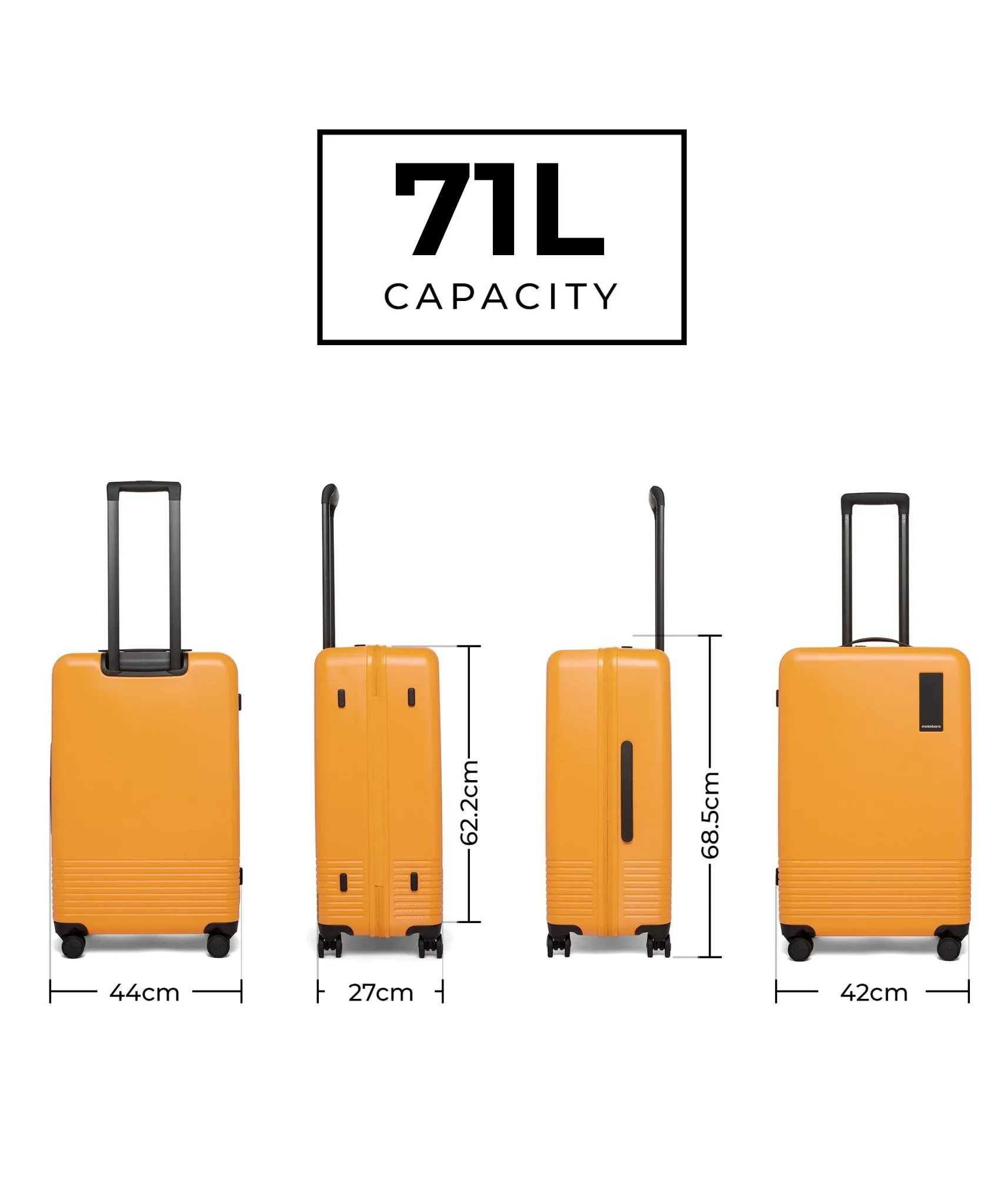 Check-in Luggage - Image 51